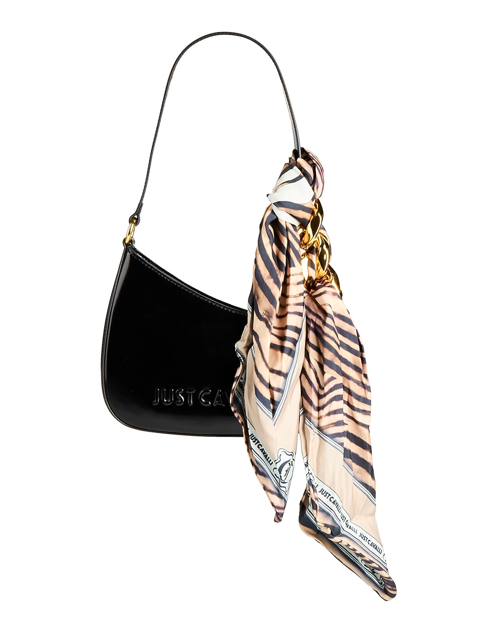 JUST CAVALLI - Shoulder bags