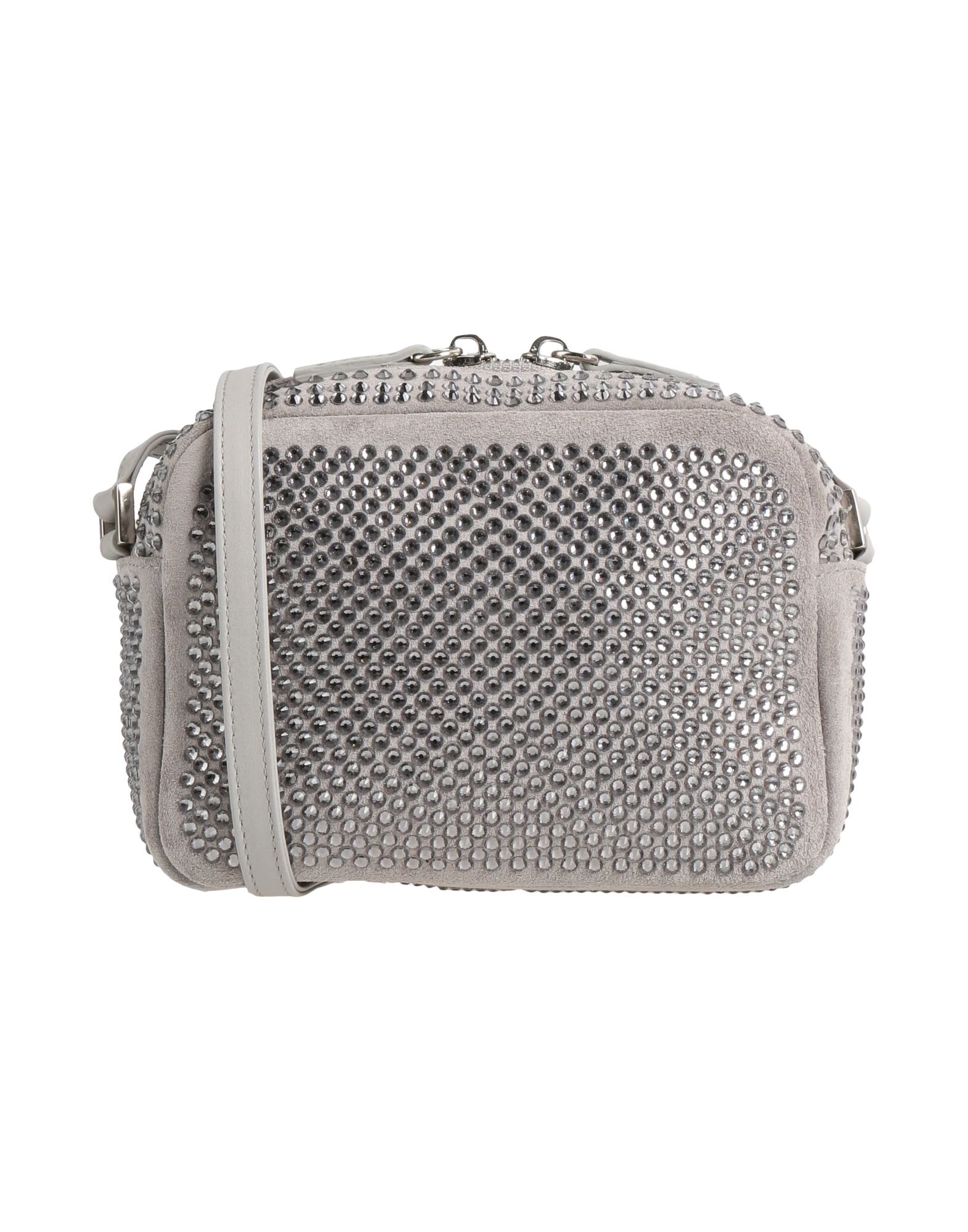 FABIANA FILIPPI - Bolsos con bandolera