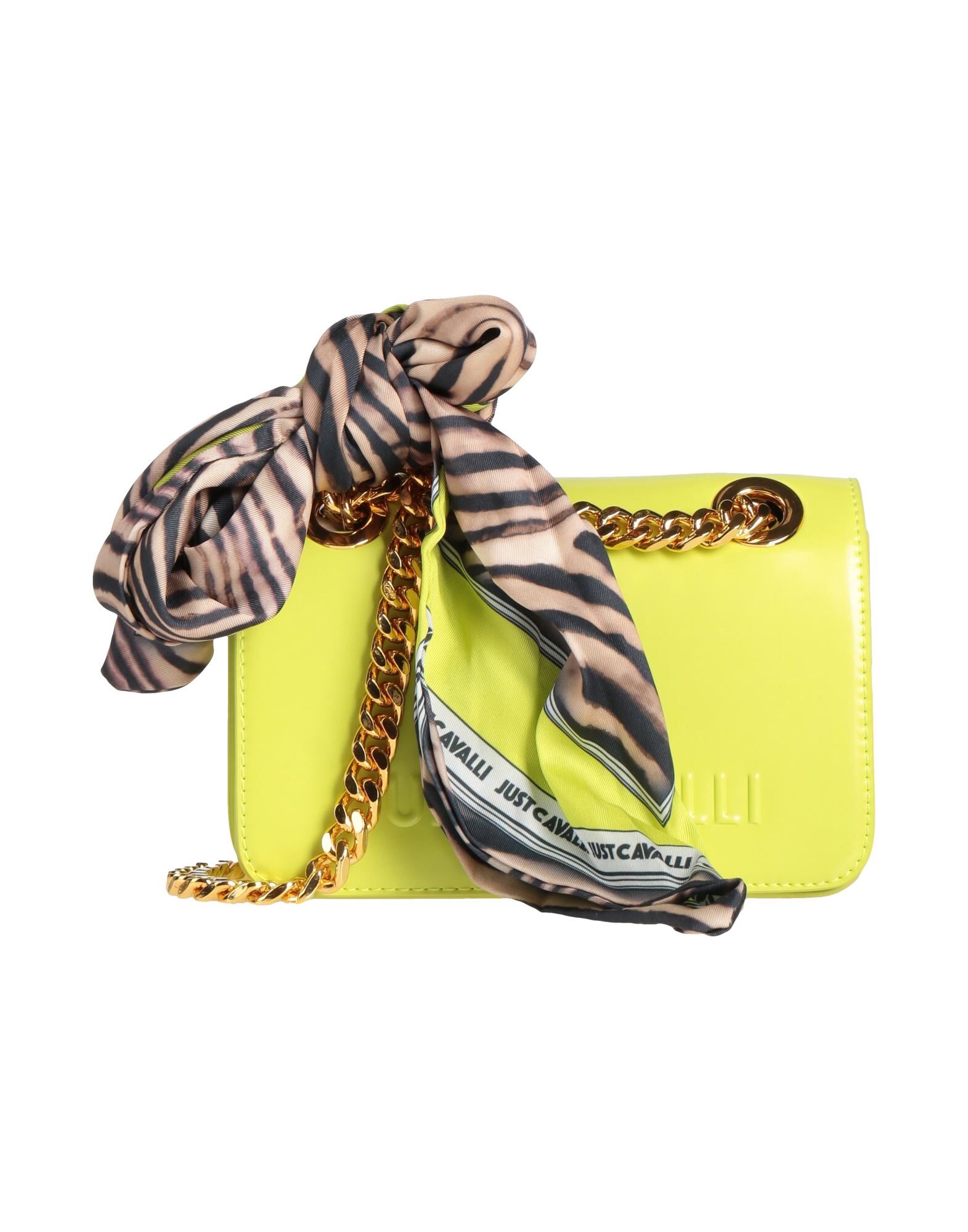 JUST CAVALLI - Cross-body bags