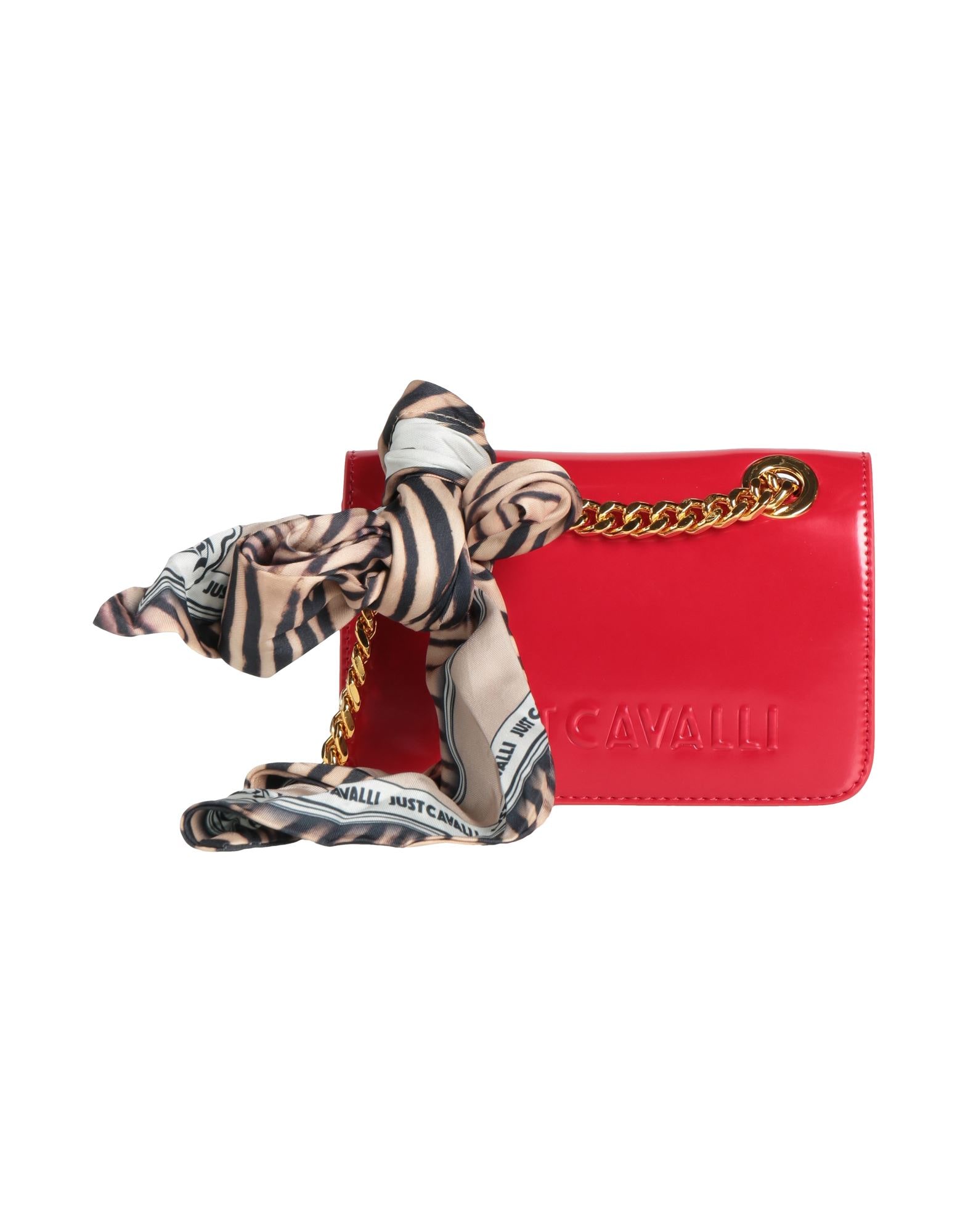 JUST CAVALLI - Cross-body bags