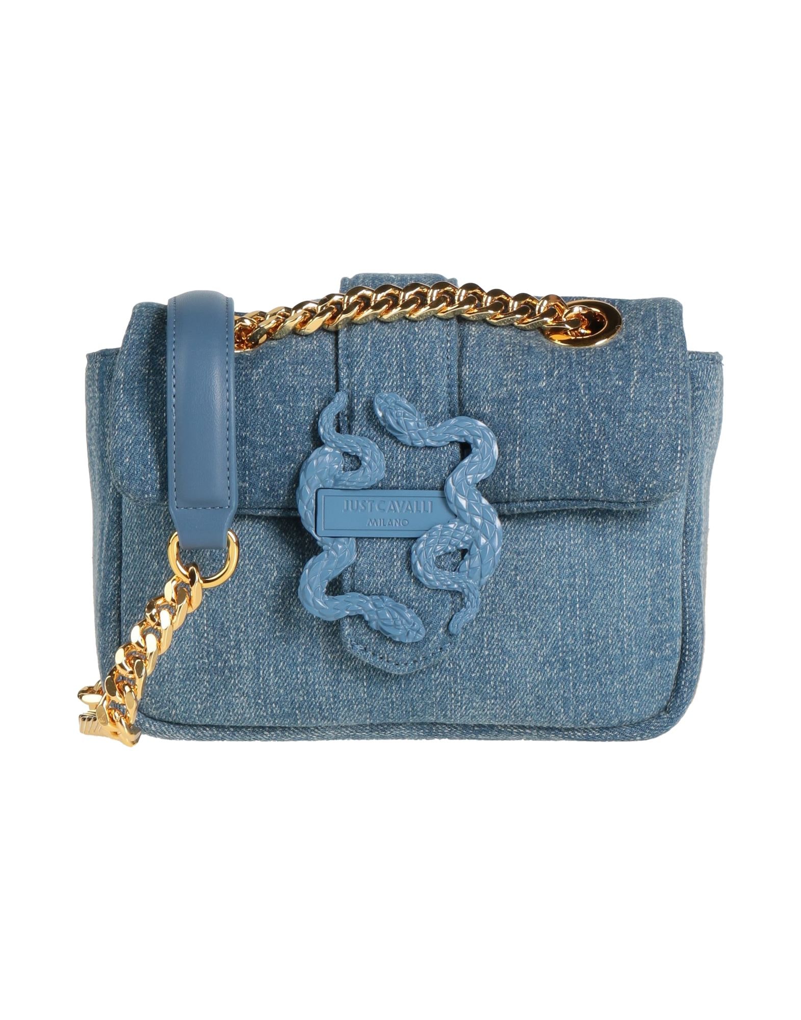JUST CAVALLI - Cross-body bags