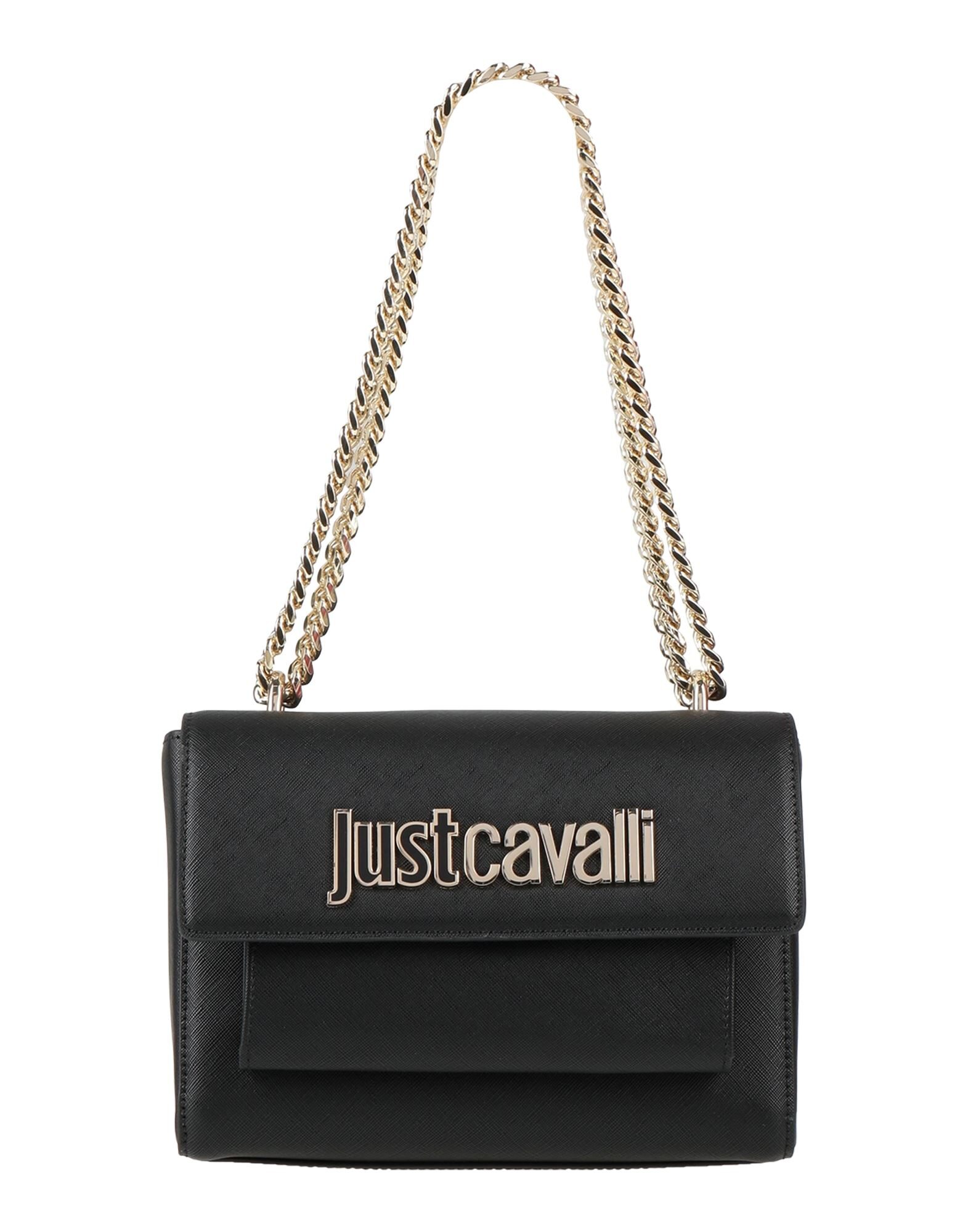 JUST CAVALLI - Handbags