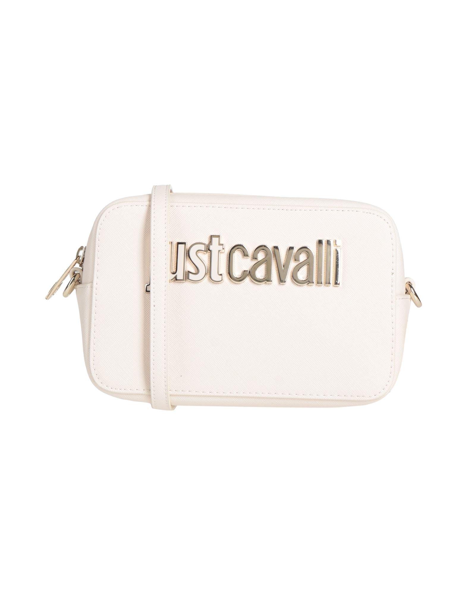JUST CAVALLI - Cross-body bags