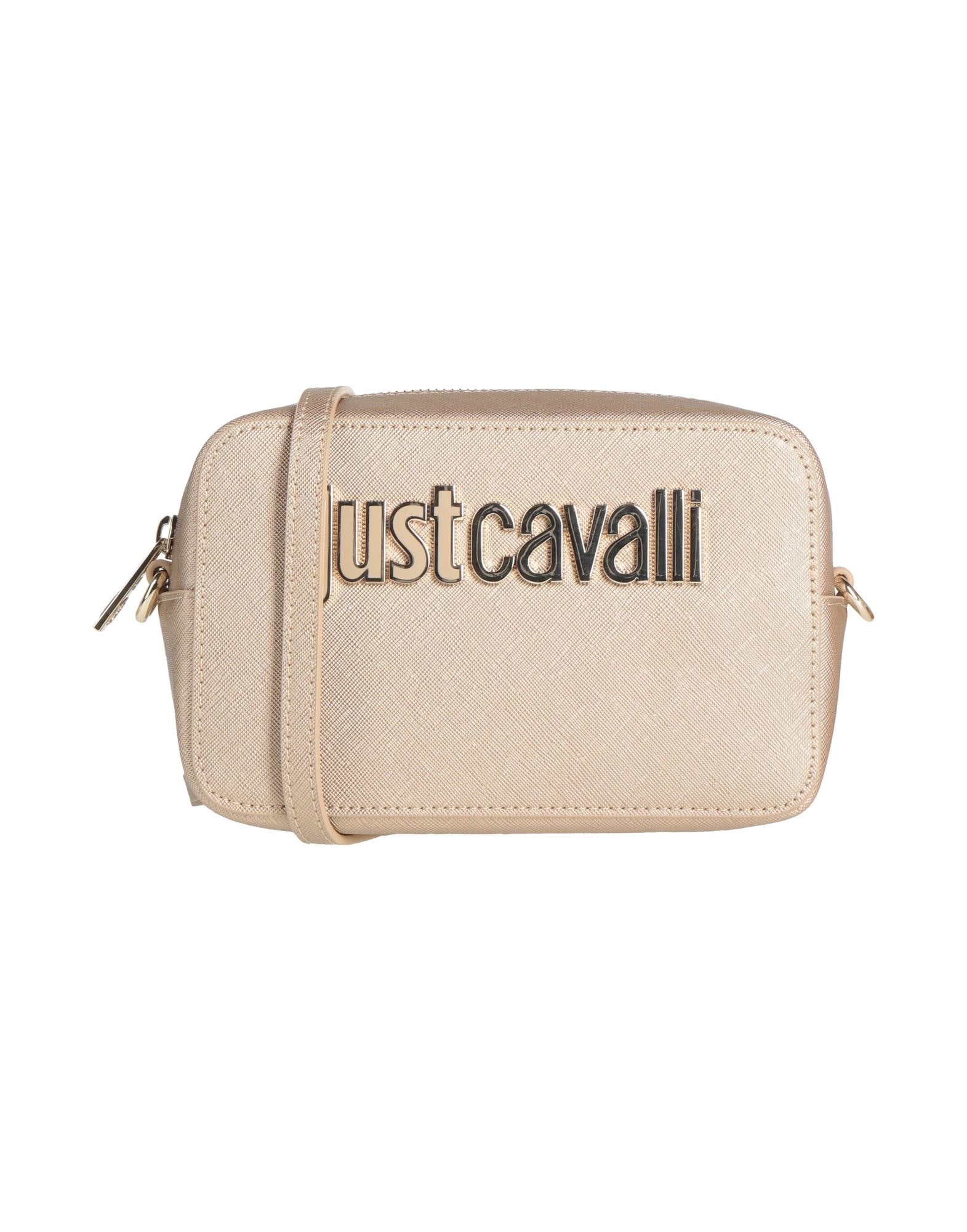 JUST CAVALLI - Cross-body bags