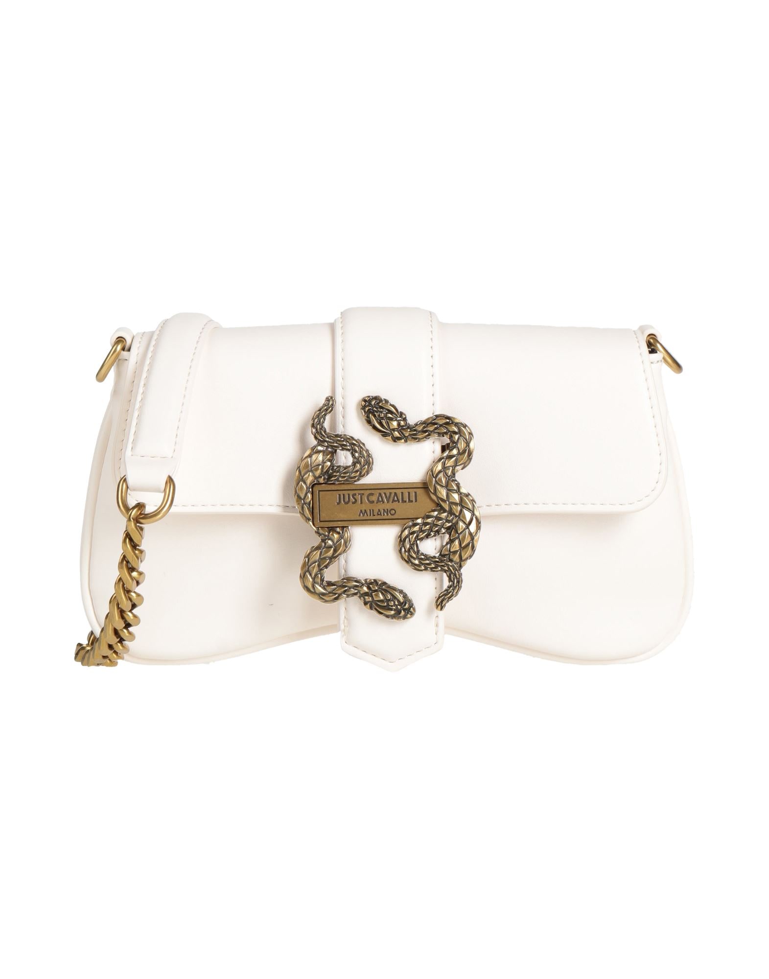 JUST CAVALLI - Cross-body bags