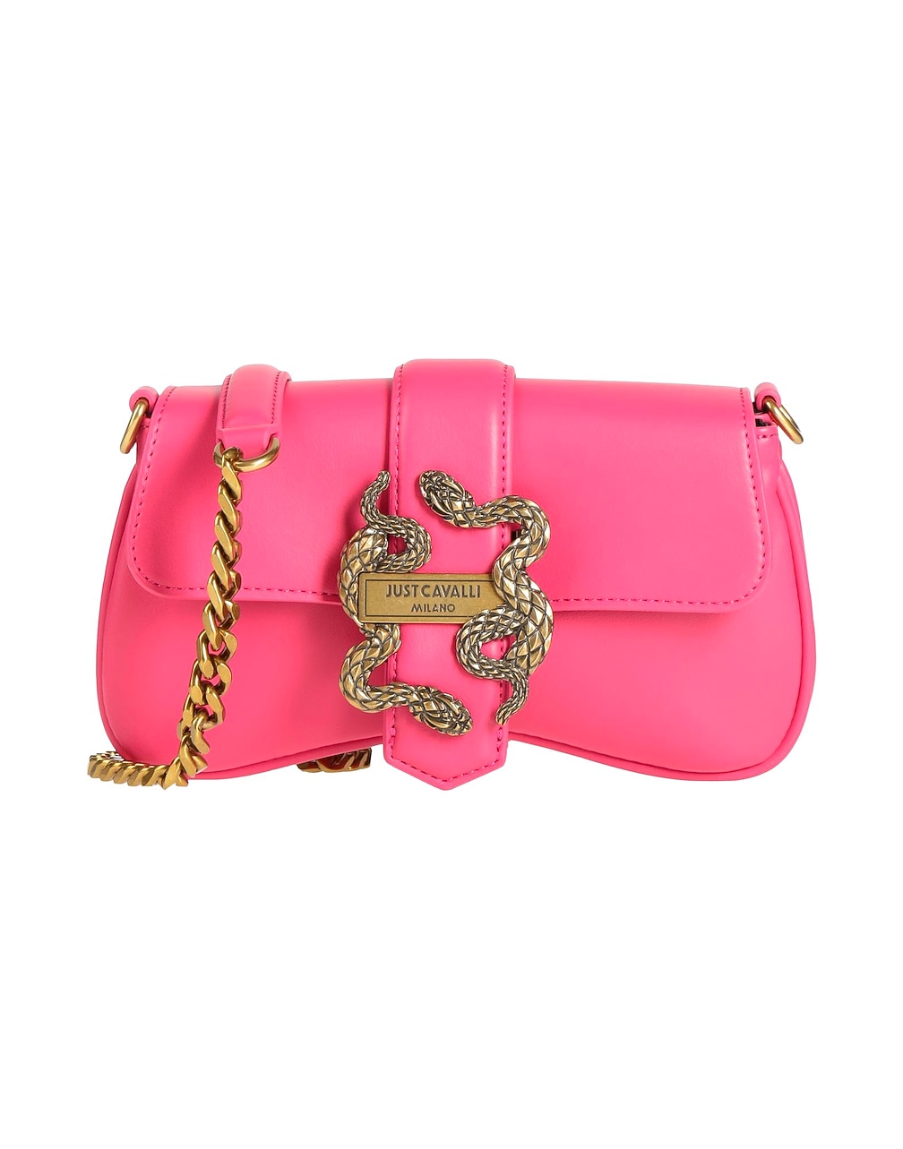JUST CAVALLI - Cross-body bags