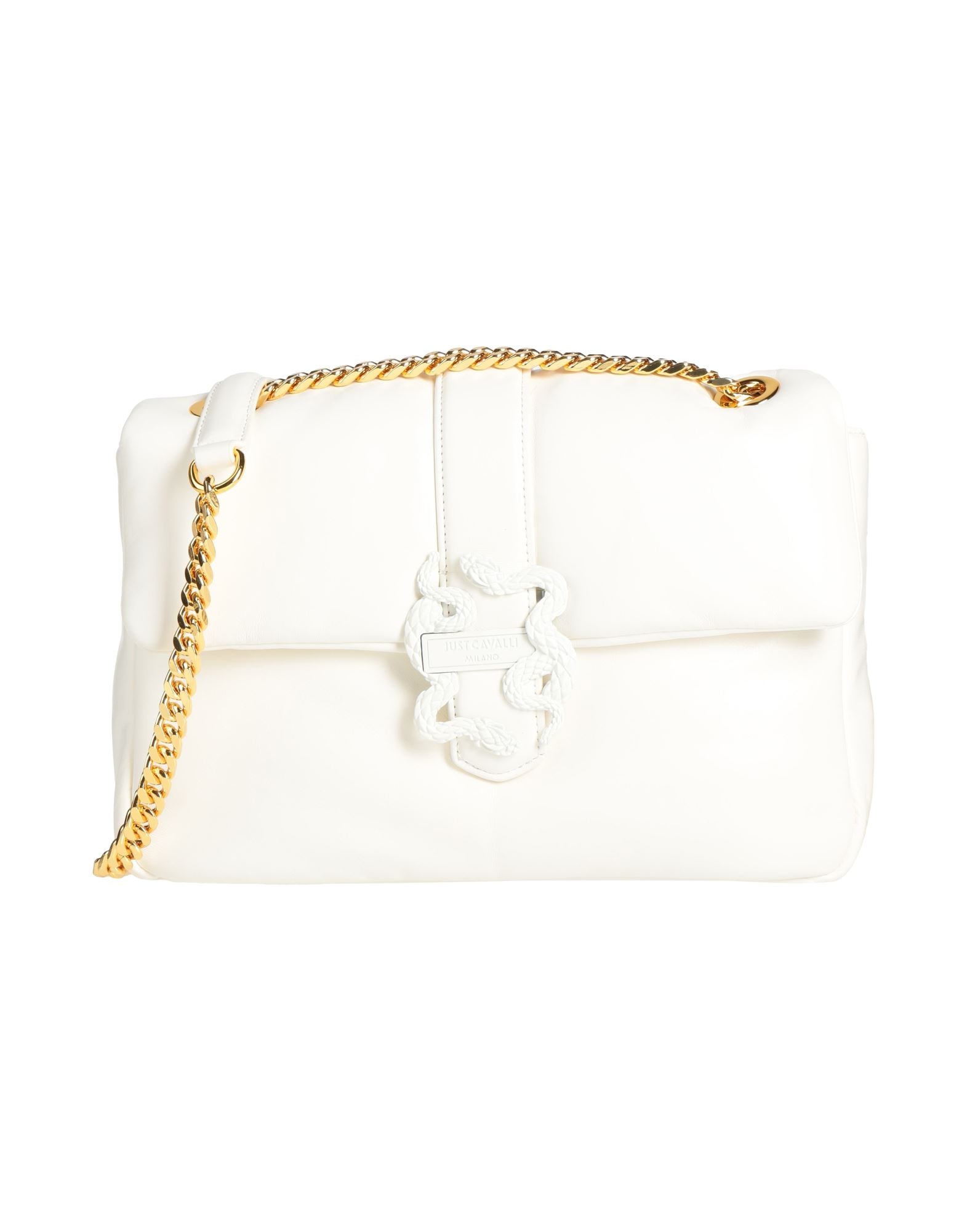 JUST CAVALLI - メッセンジャーバッグ