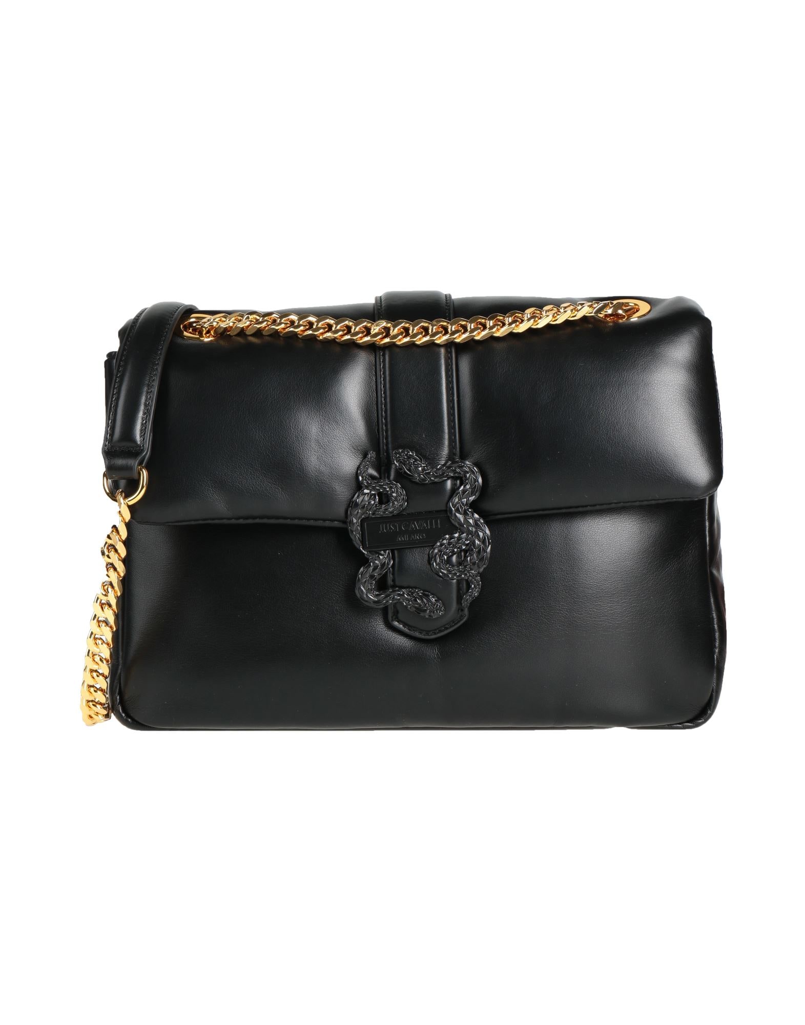 JUST CAVALLI - Cross-body bags