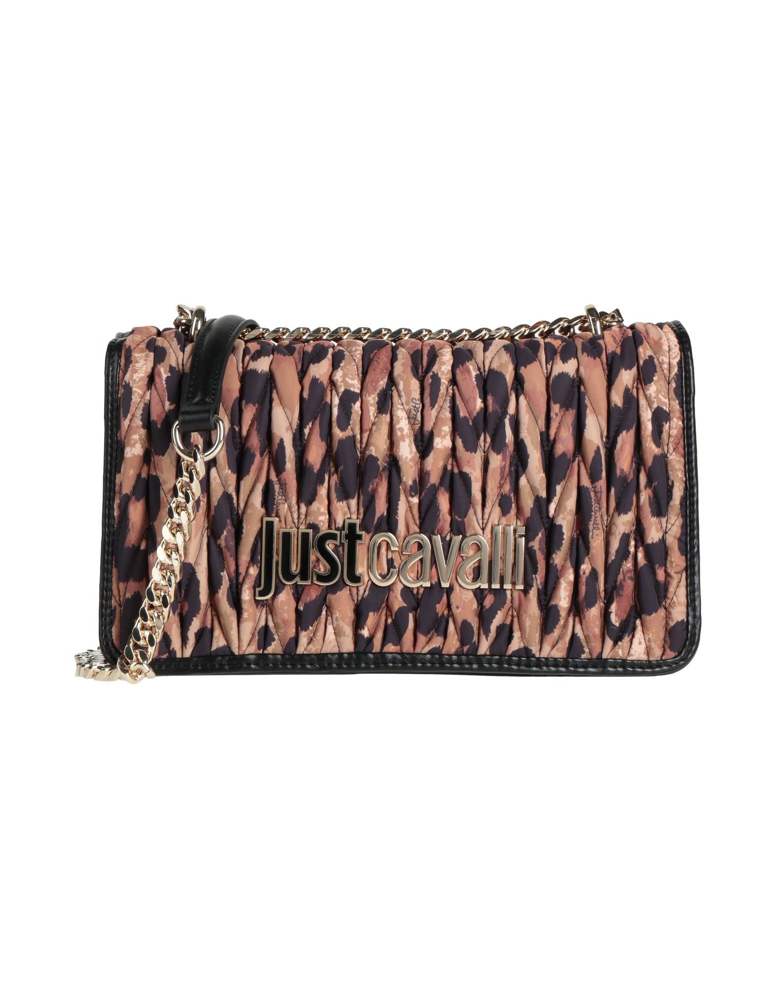 JUST CAVALLI - Cross-body bags