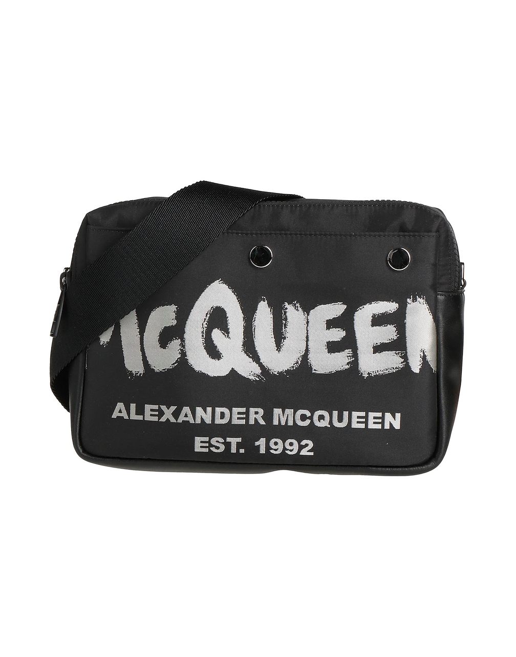 MCQUEEN - Cross-body bags