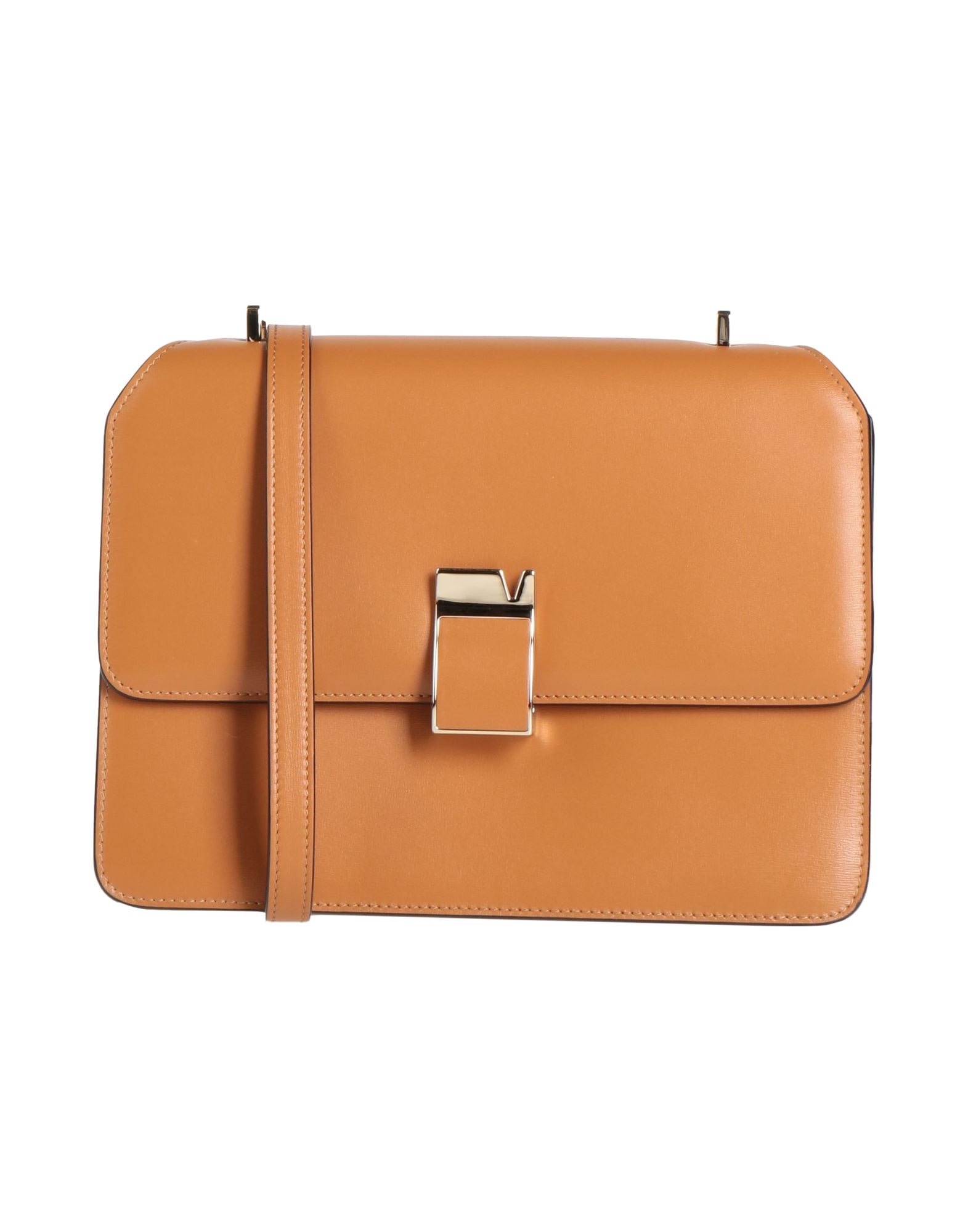 VALEXTRA - Cross-body bags