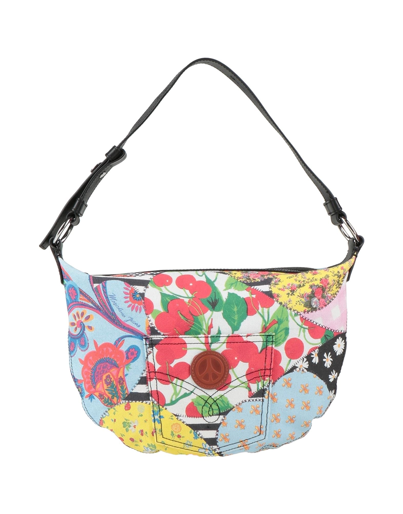 MOSCHINO JEANS - Shoulder bags