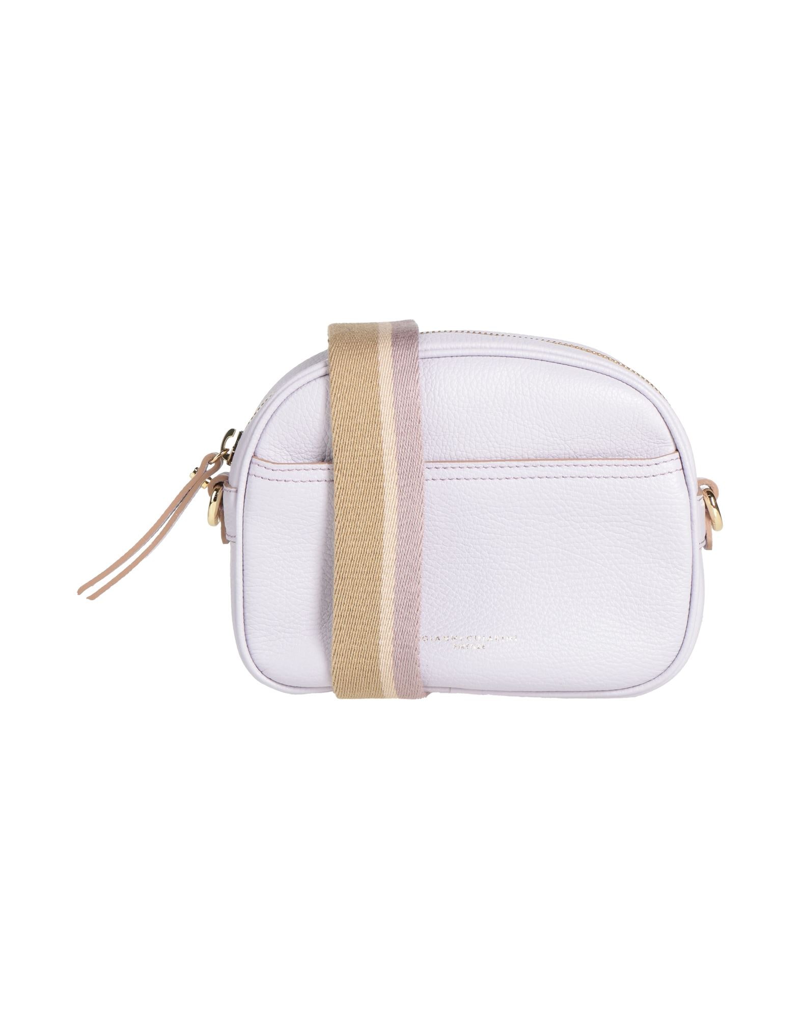 GIANNI CHIARINI - Cross-body bags