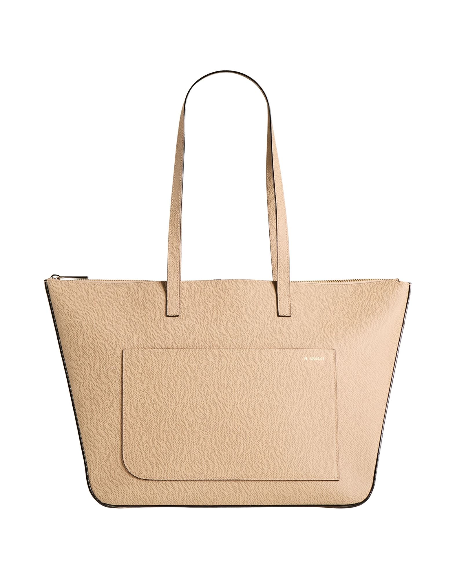 VALEXTRA - Shoulder bags