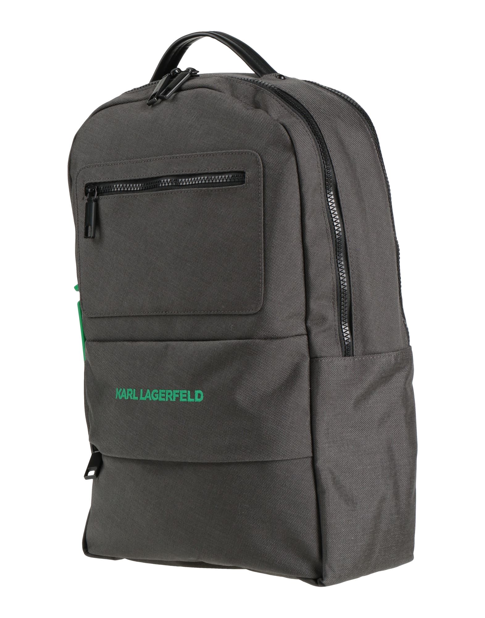 KARL LAGERFELD - バックパック