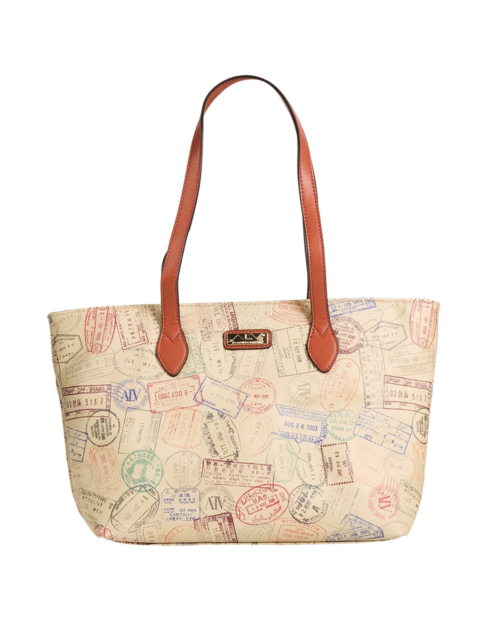 ALV by ALVIERO MARTINI - Handbags