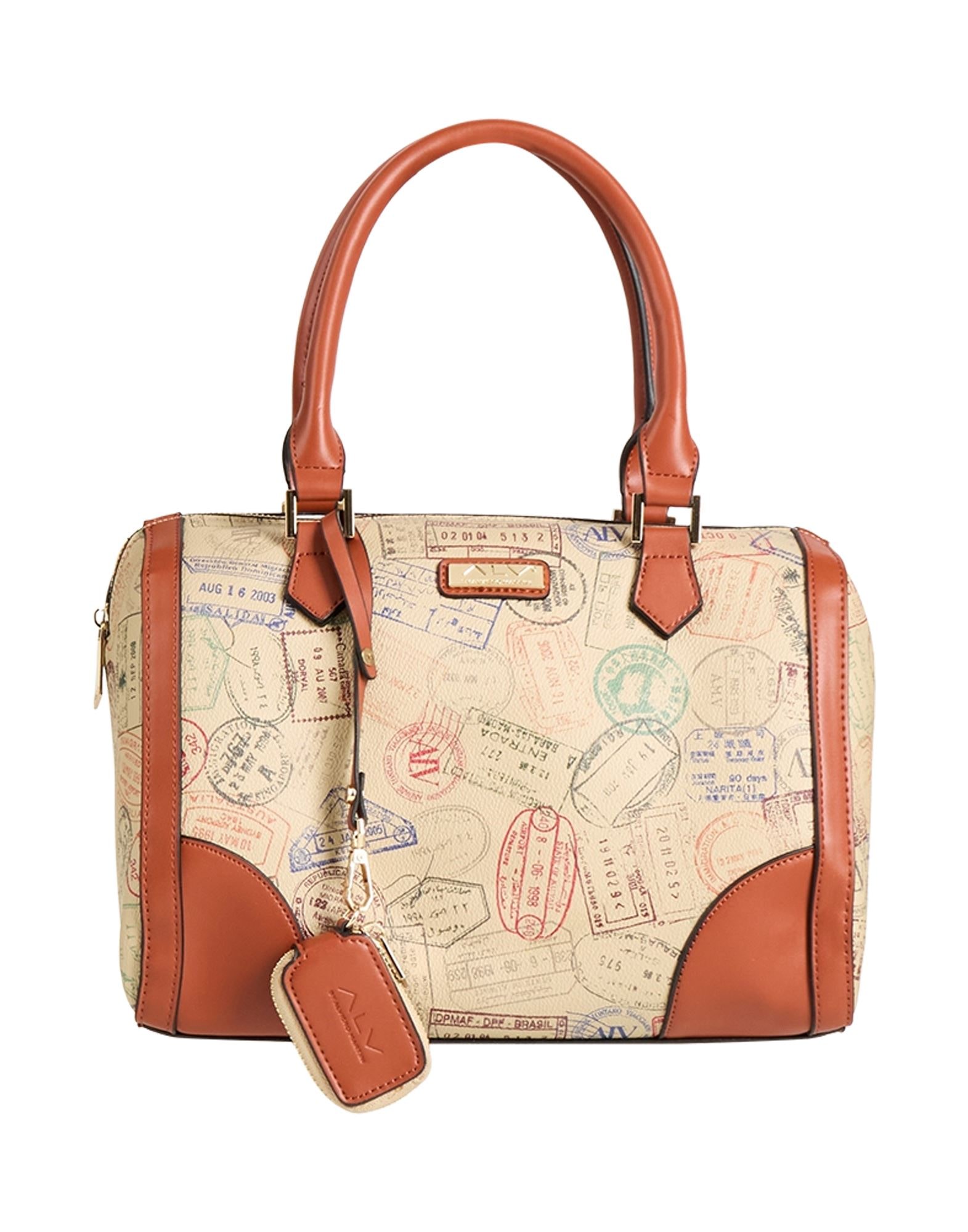 ALV by ALVIERO MARTINI - Handbags