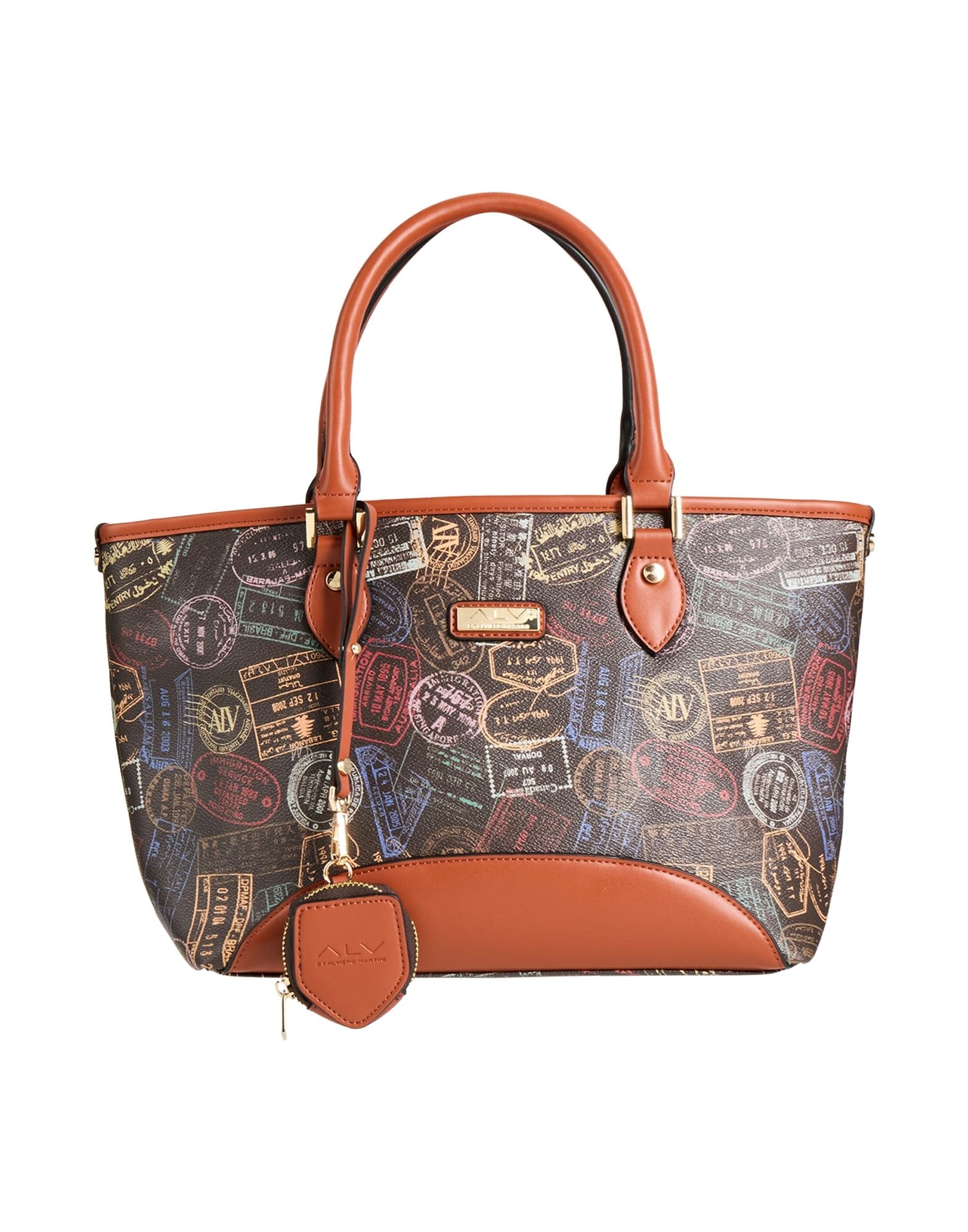 ALV by ALVIERO MARTINI - Handbags