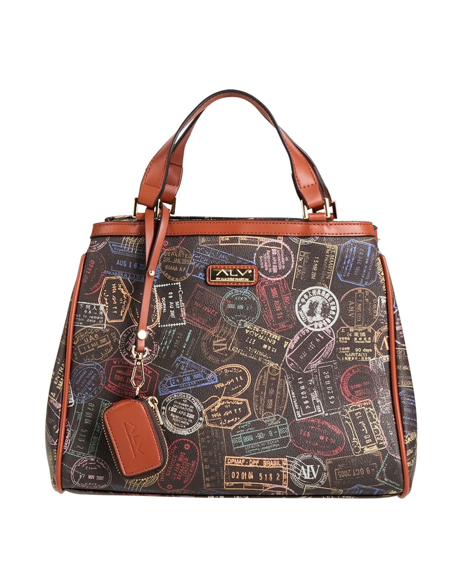 ALV by ALVIERO MARTINI - Borse a mano