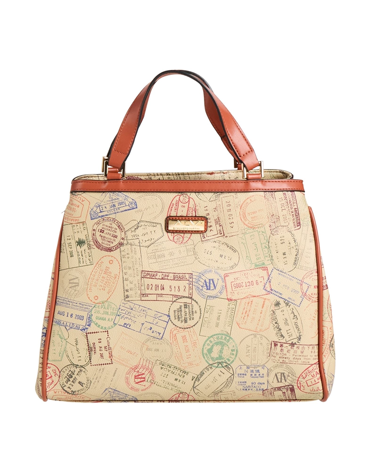 ALV by ALVIERO MARTINI - Handbags