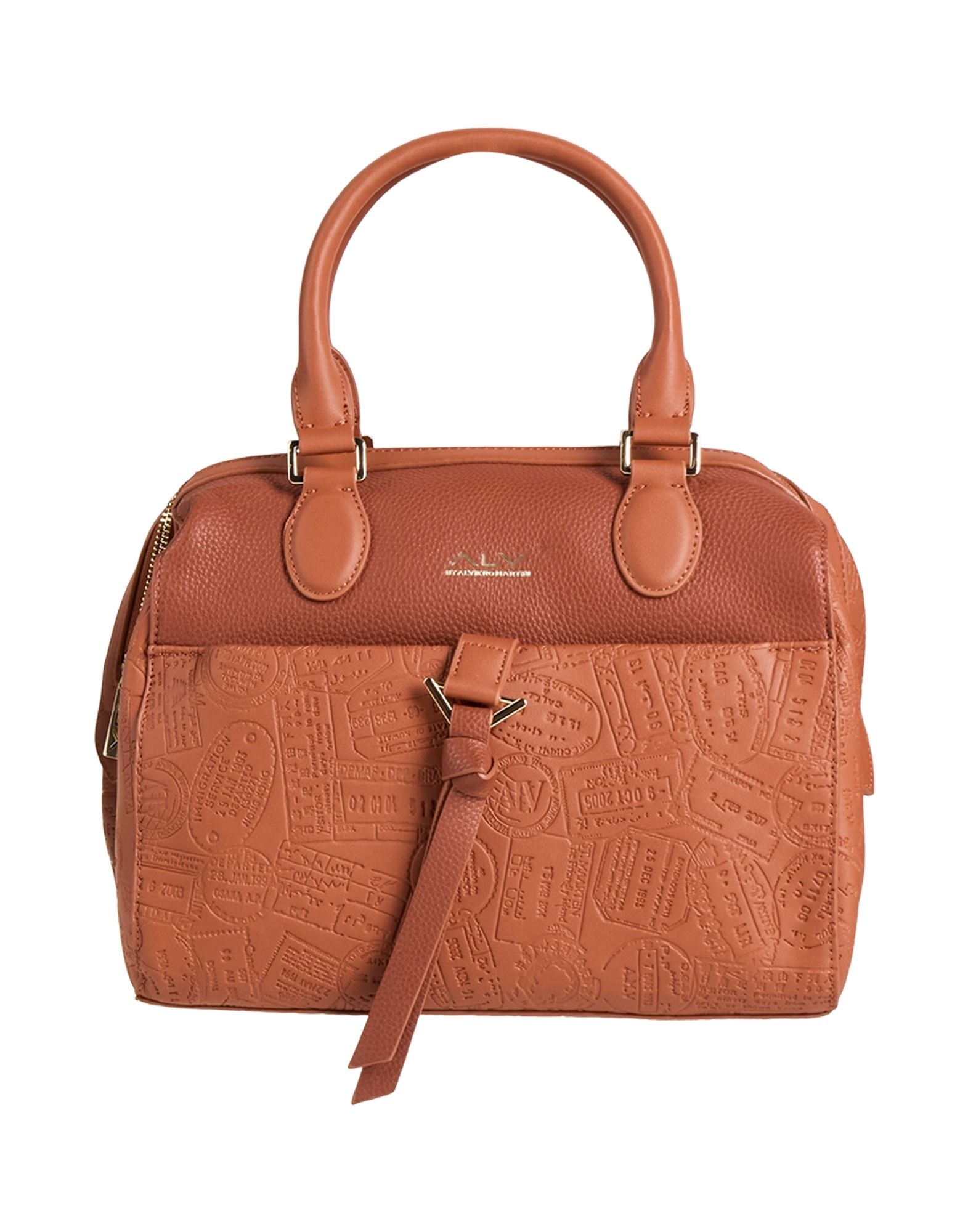 ALV by ALVIERO MARTINI - Handbags