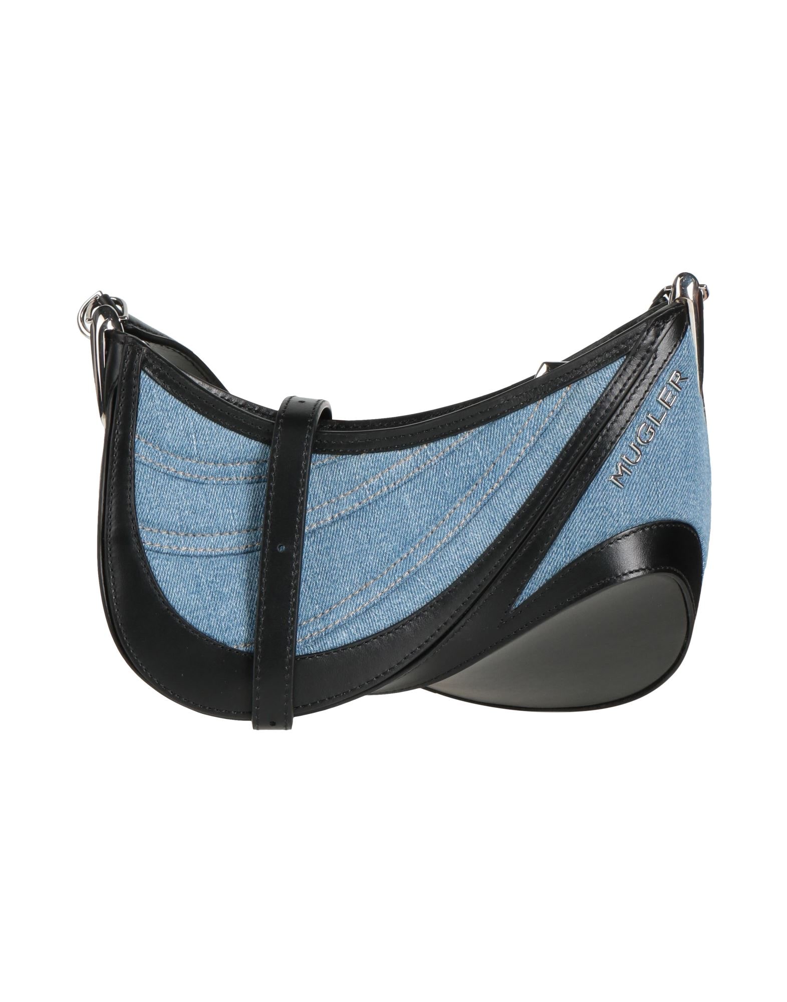 MUGLER - Cross-body bags