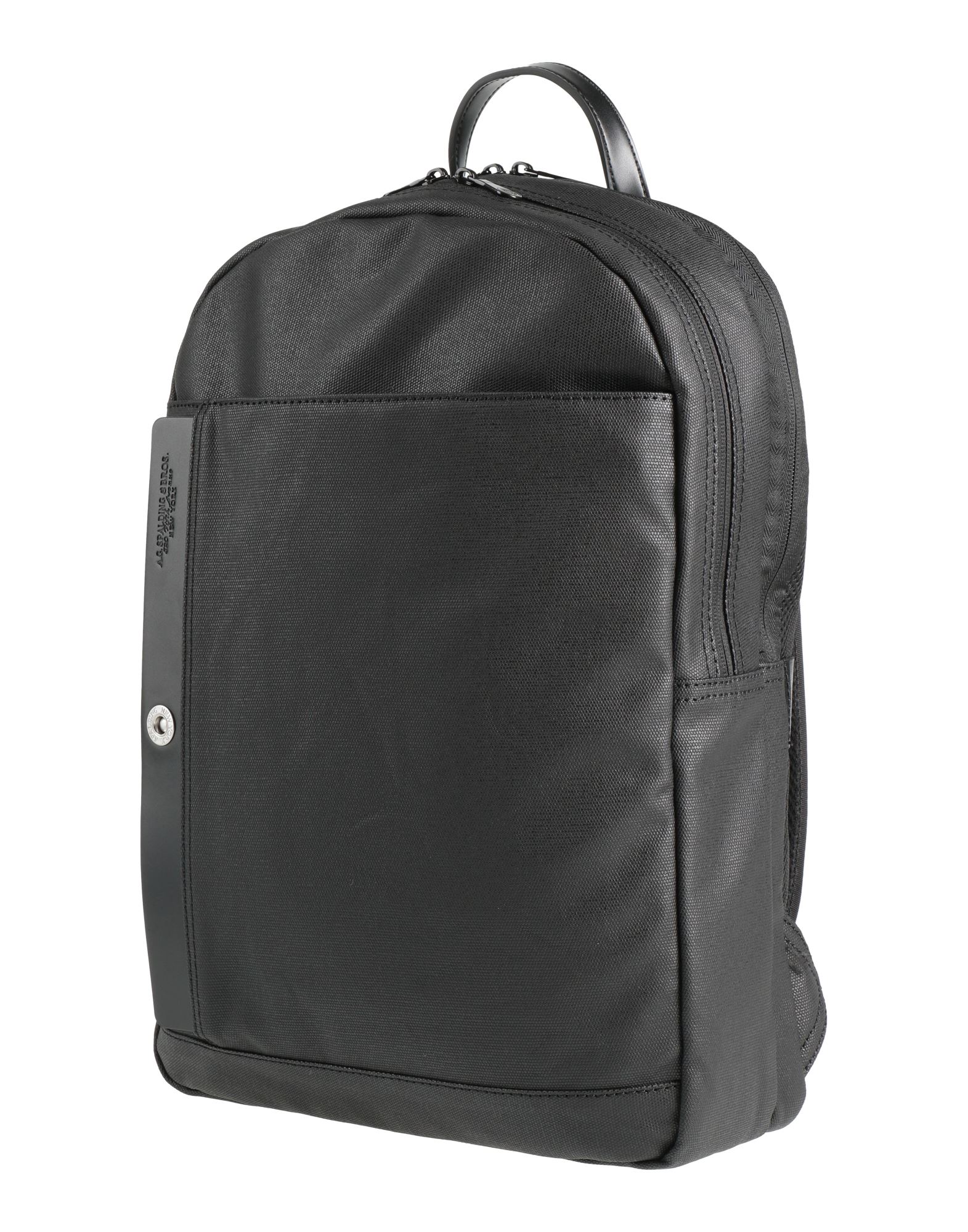 A.G. SPALDING & BROS. 520 FIFTH AVENUE  New York - Zaini