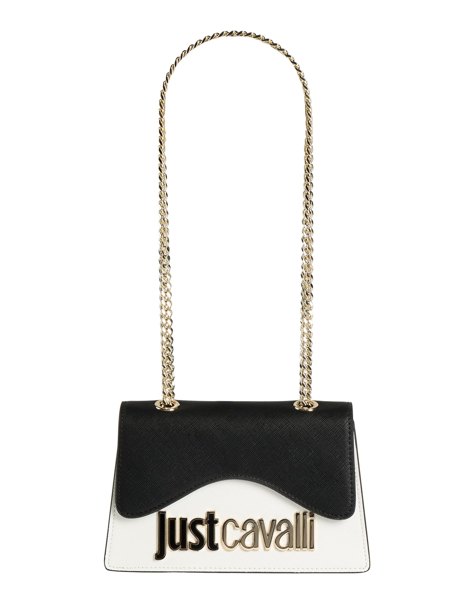 JUST CAVALLI - Shoulder bags