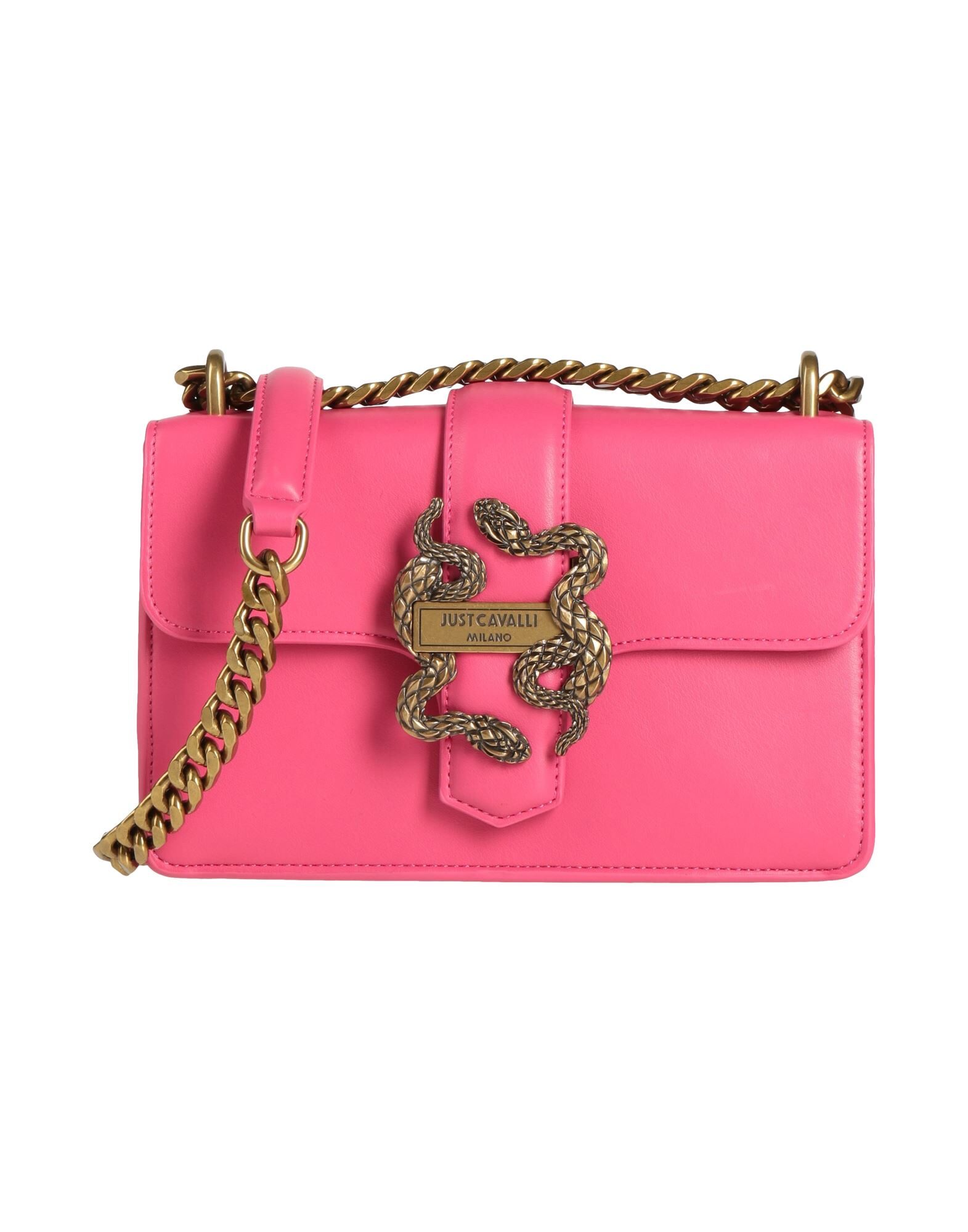 JUST CAVALLI - Cross-body bags