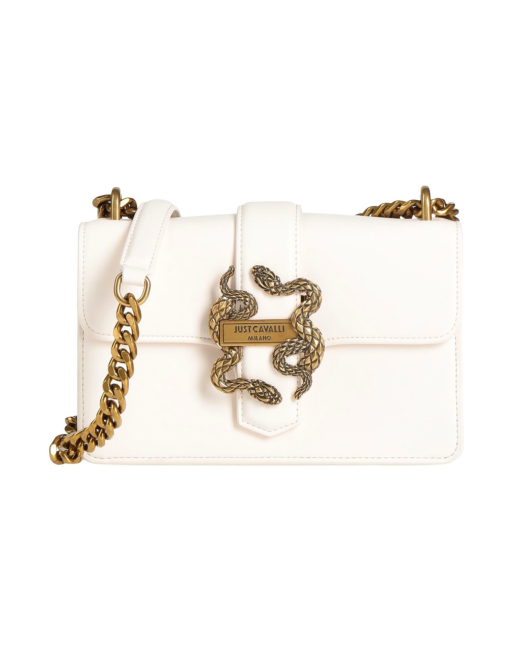 JUST CAVALLI - Cross-body bags
