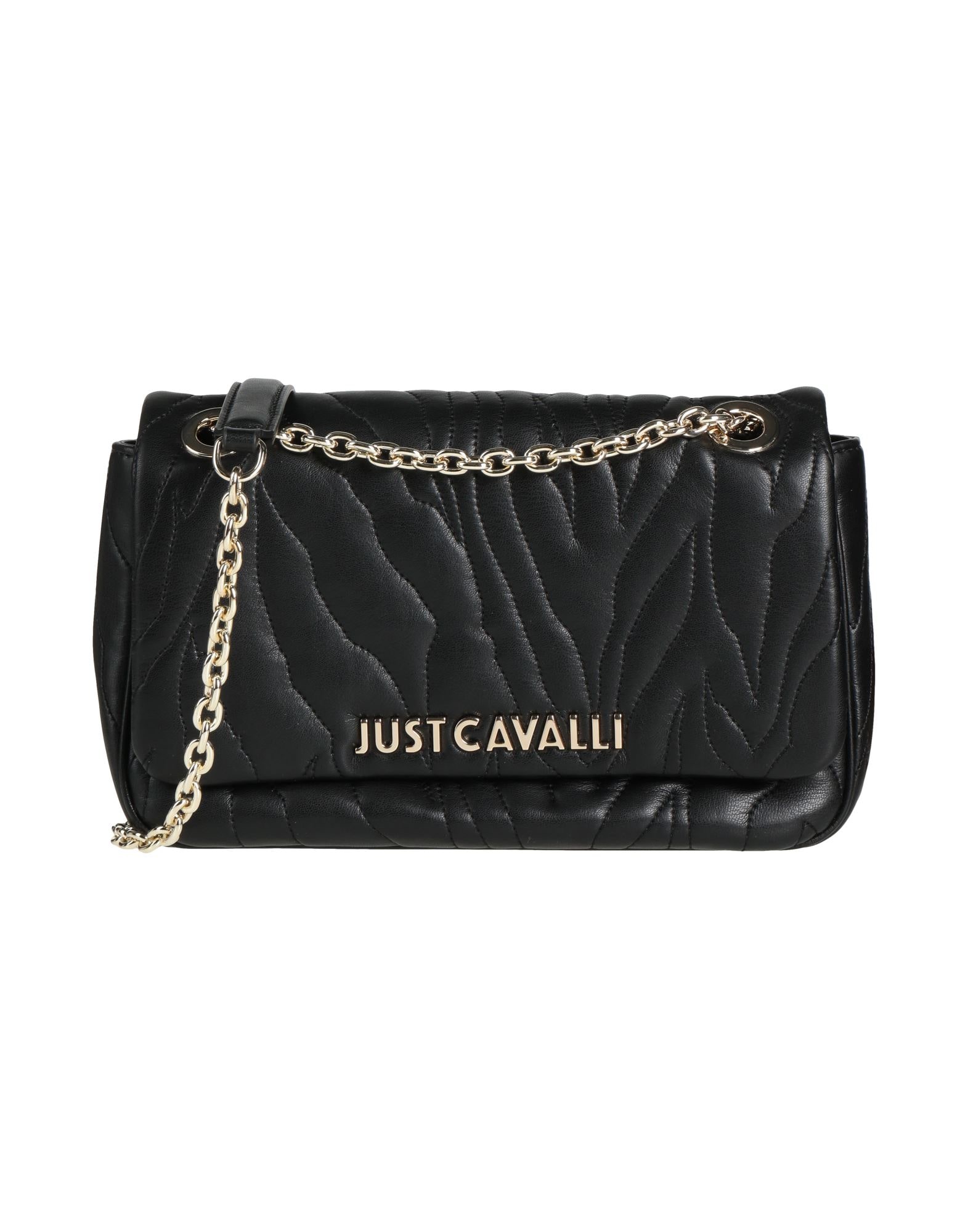 JUST CAVALLI - Cross-body bags