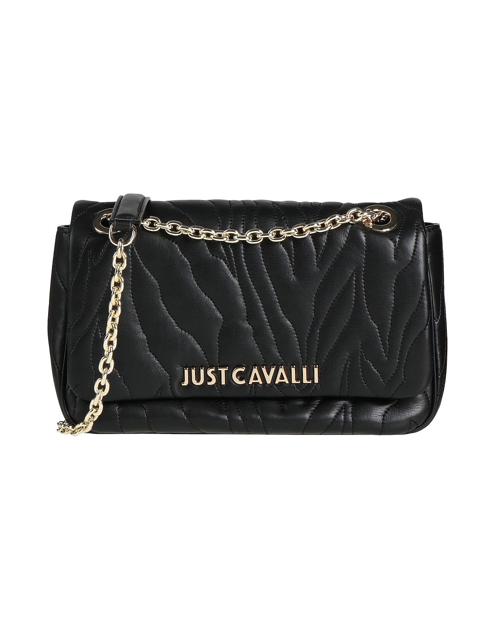JUST CAVALLI - Cross-body bags