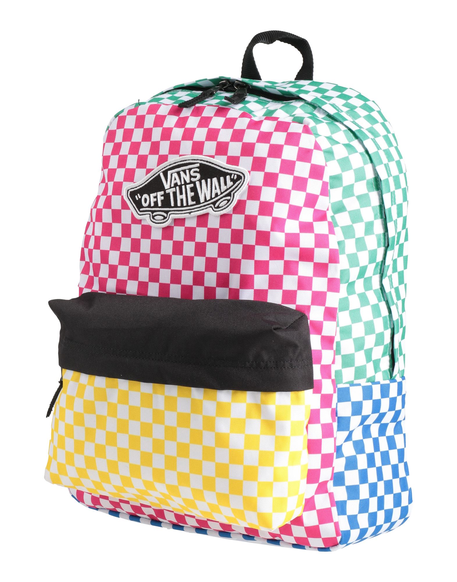 VANS - Backpacks