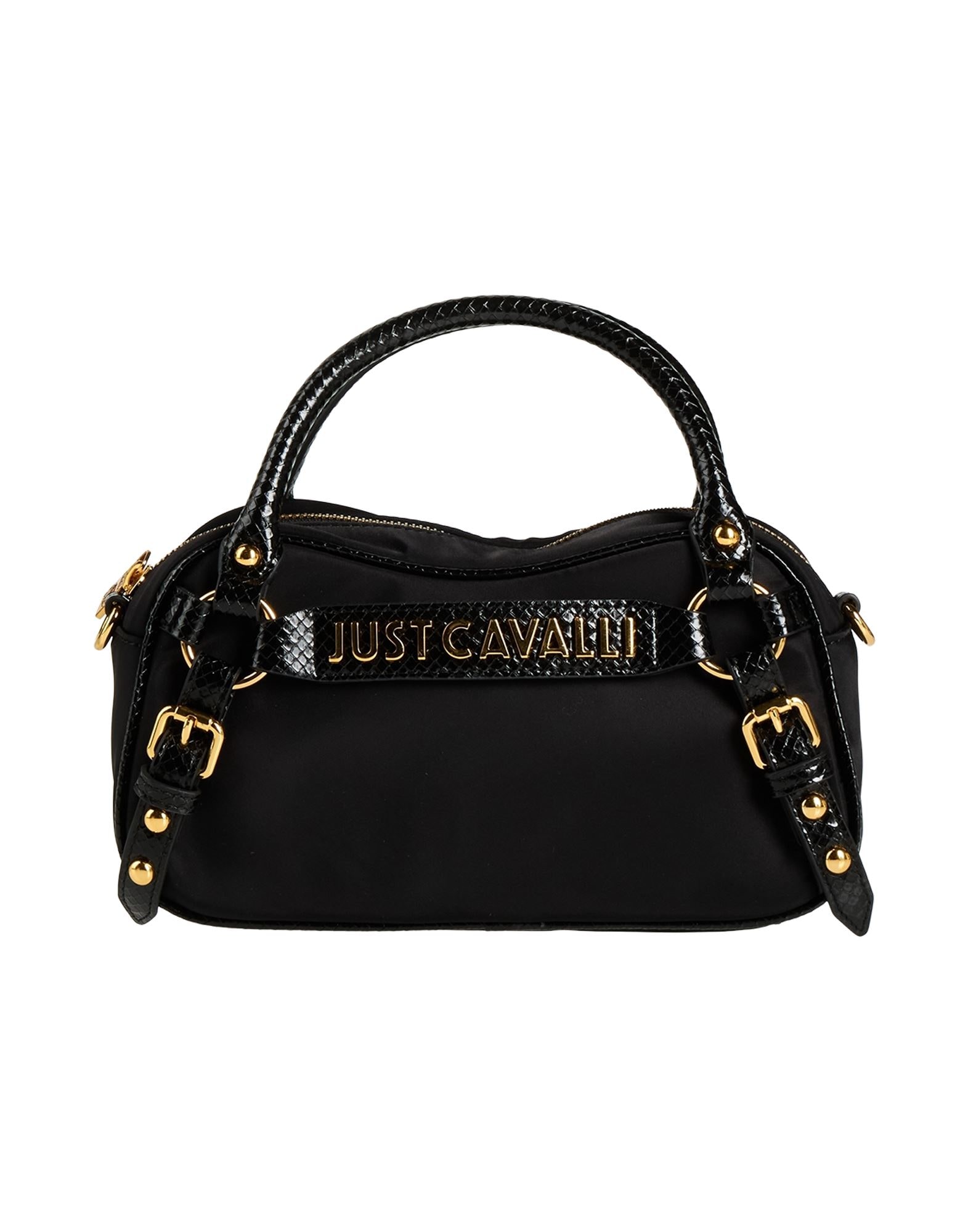 JUST CAVALLI - Handbags