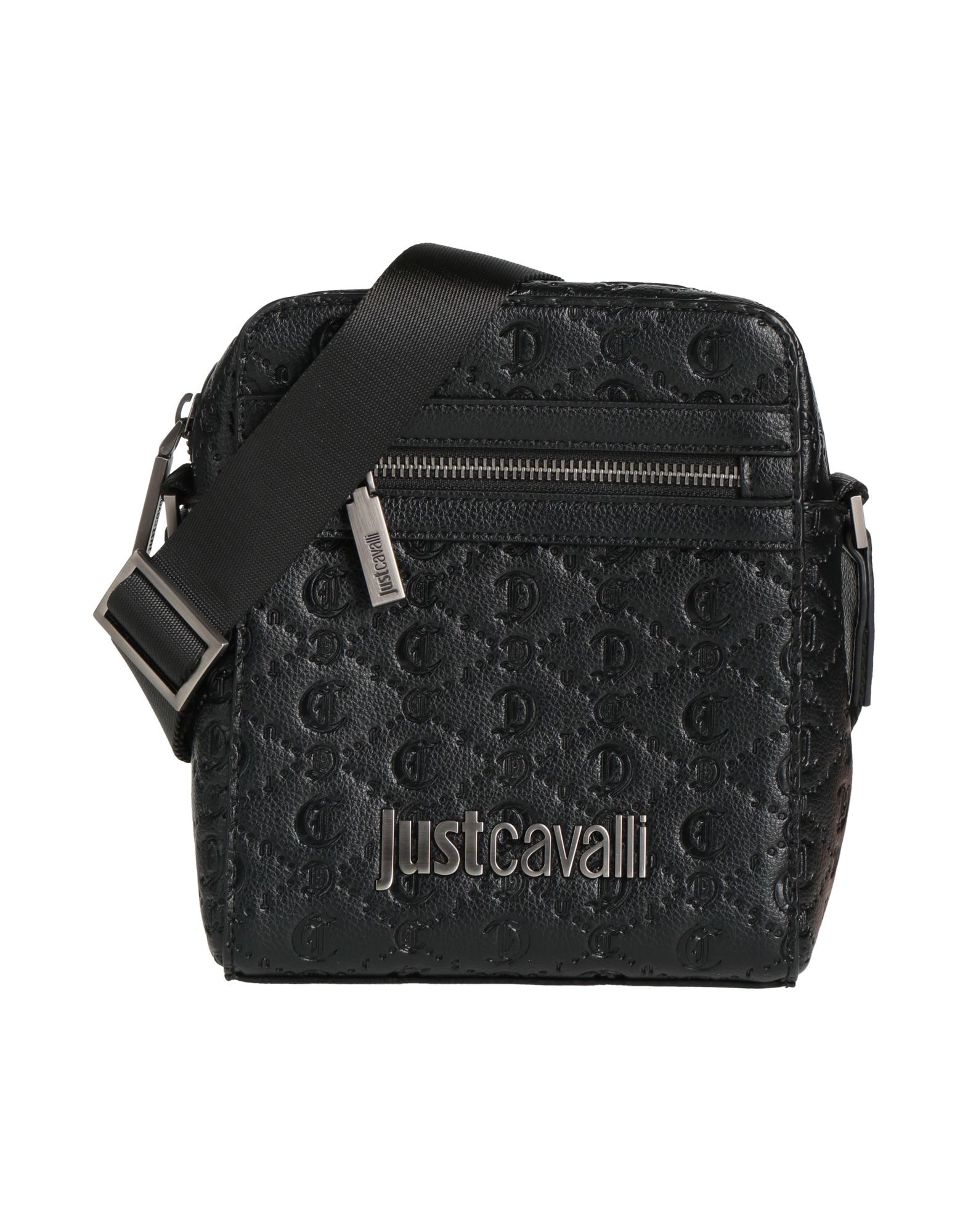 JUST CAVALLI - Cross-body bags