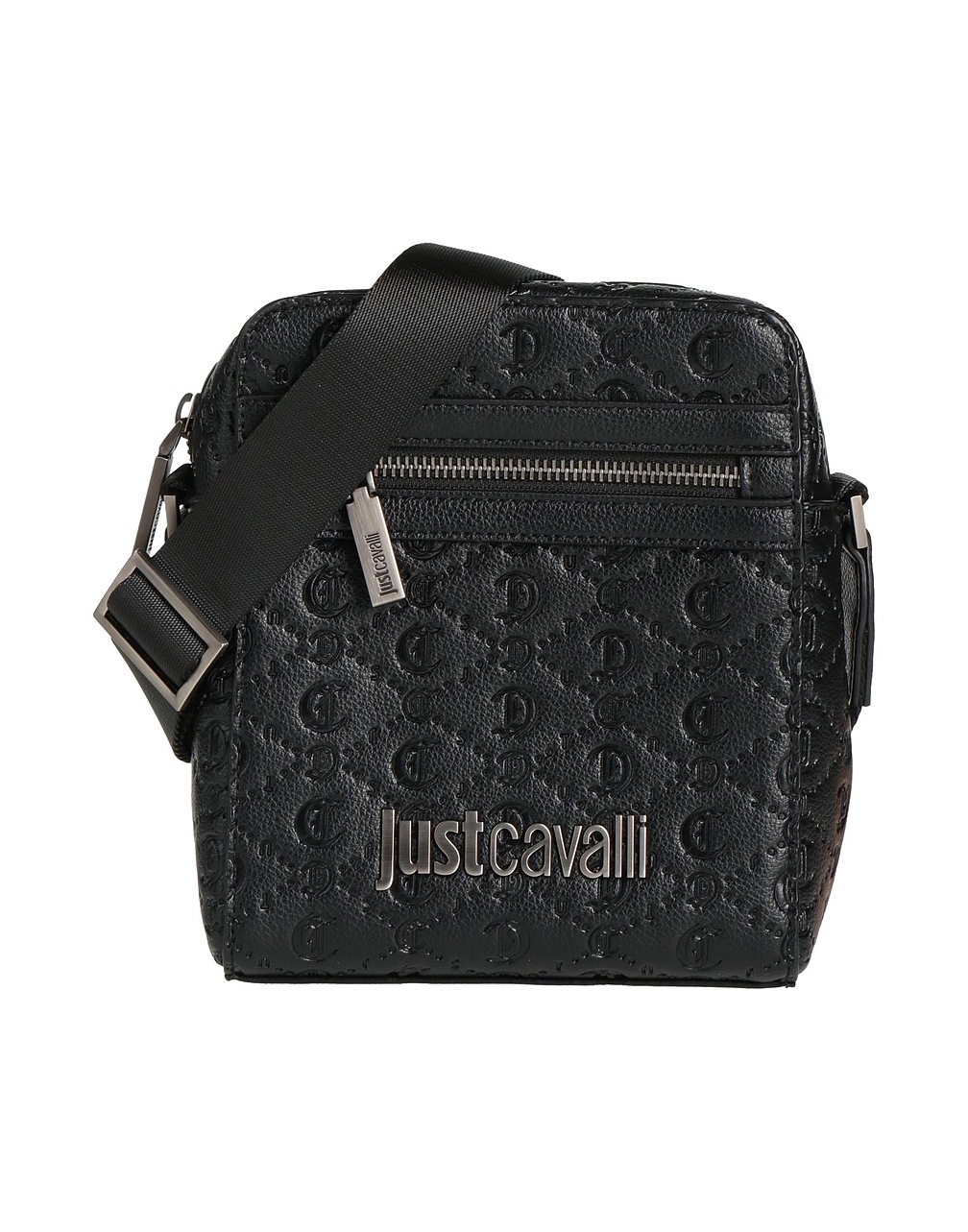 JUST CAVALLI - Cross-body bags