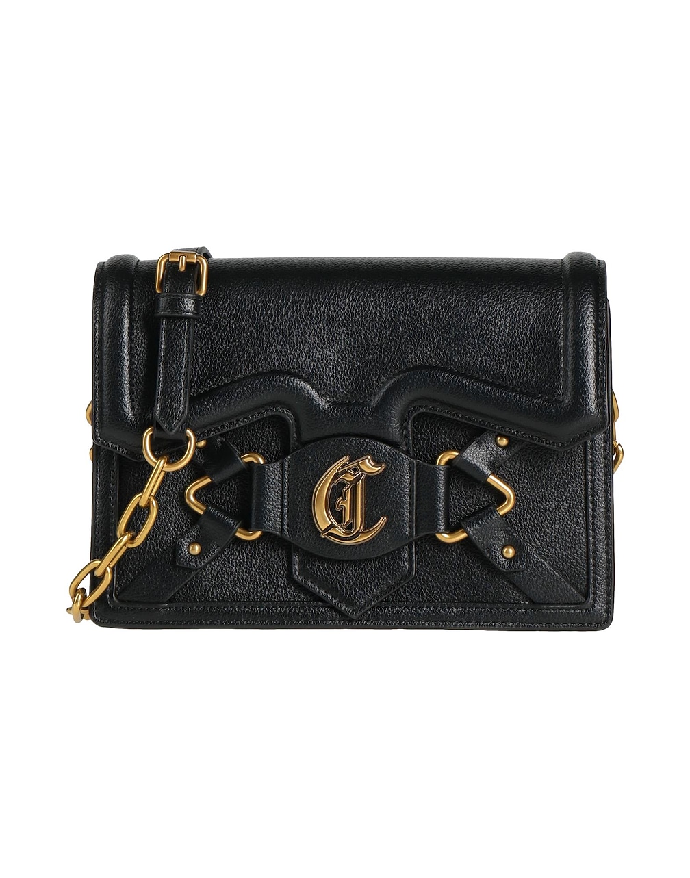 JUST CAVALLI - Cross-body bags