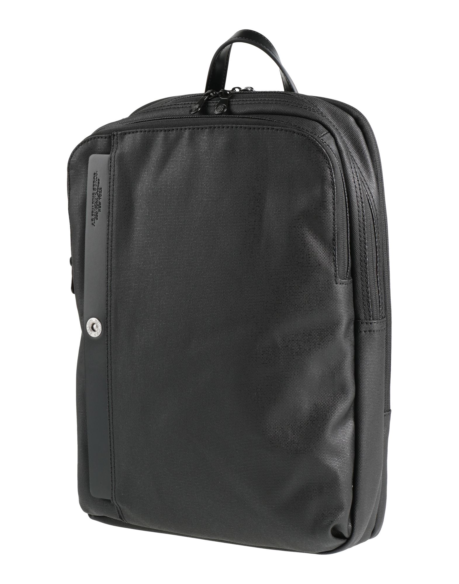 A.G. SPALDING & BROS. 520 FIFTH AVENUE  New York - Zaini