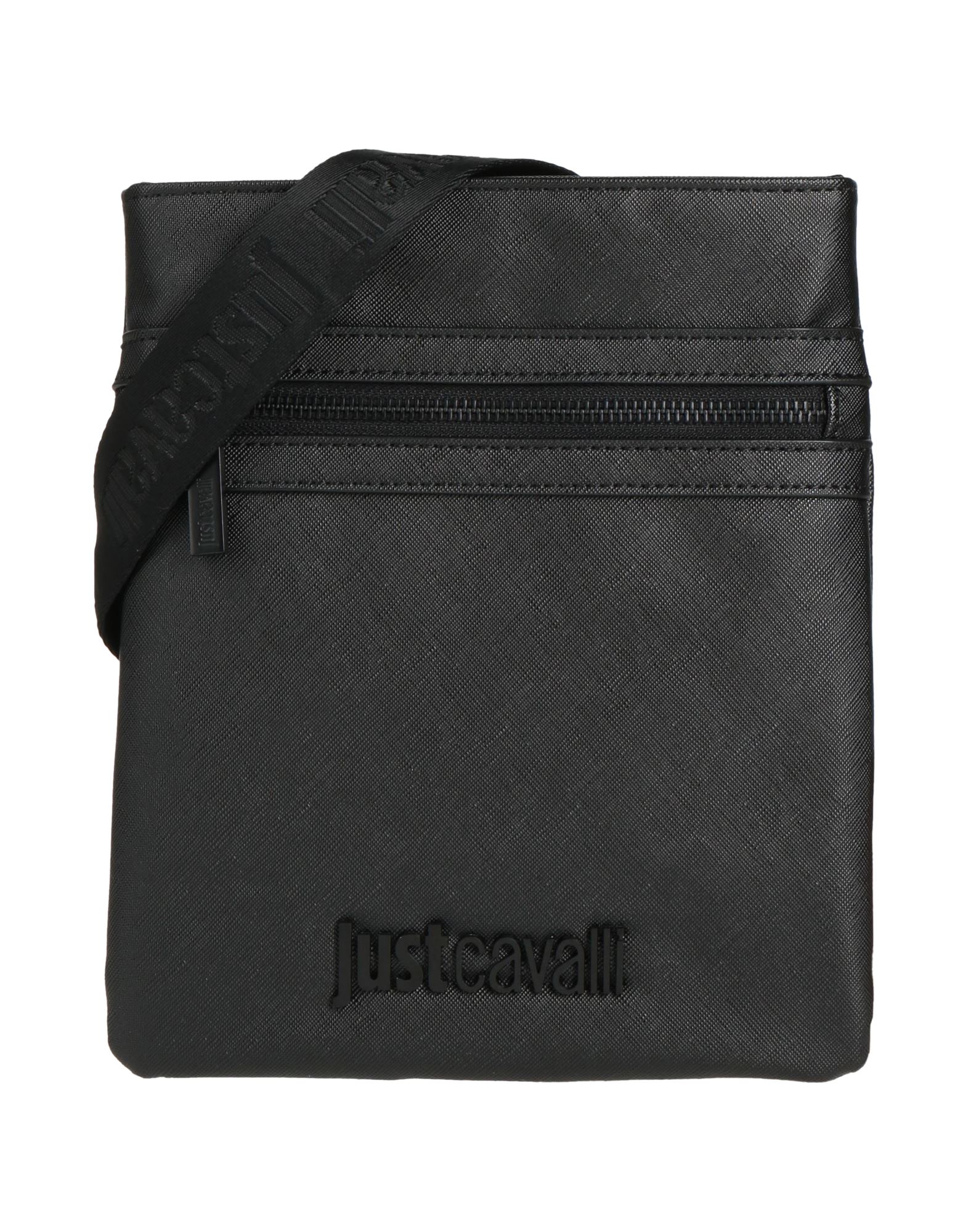 JUST CAVALLI - Cross-body bags