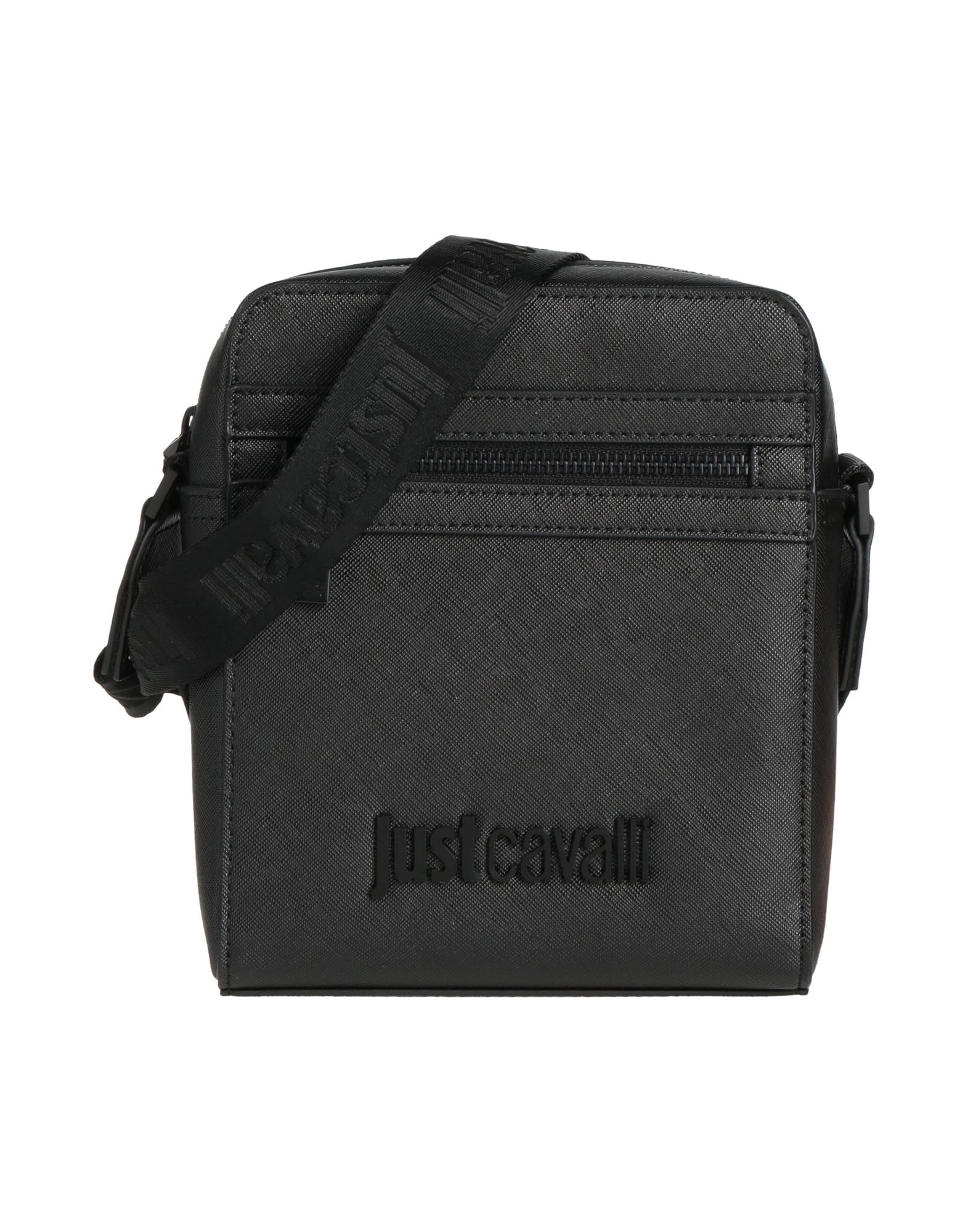 JUST CAVALLI - Cross-body bags