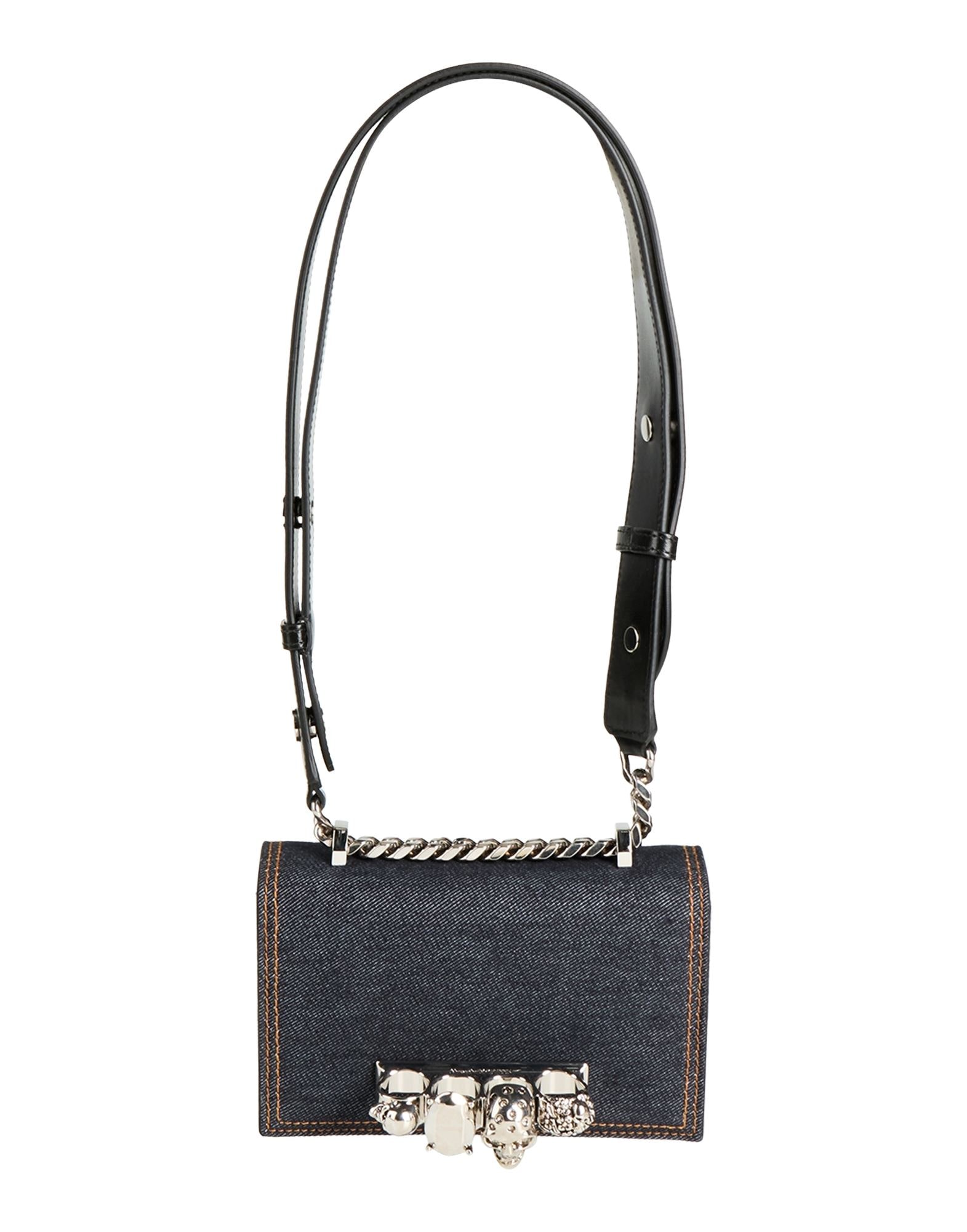 MCQUEEN - Sacs porté épaule