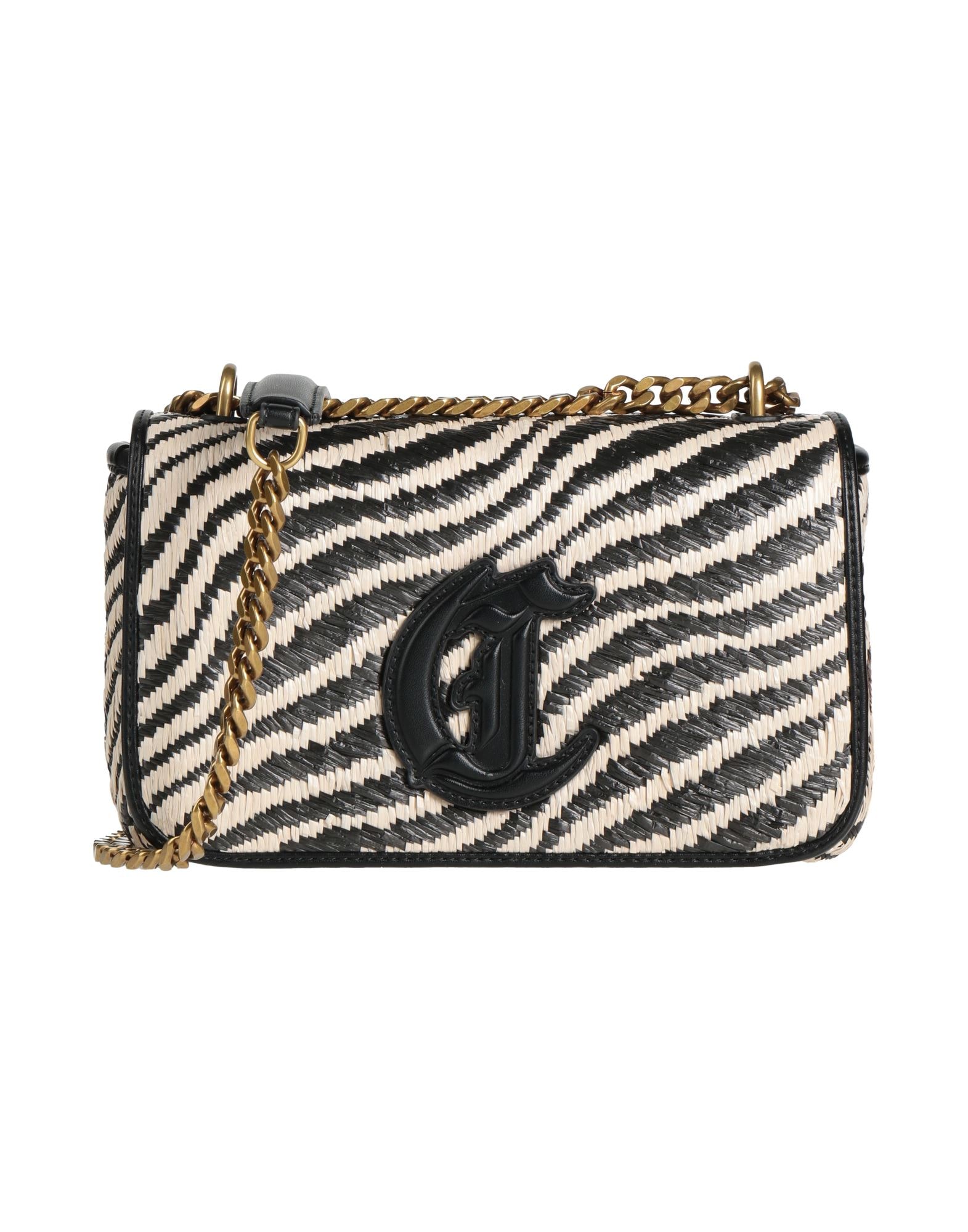 JUST CAVALLI - Cross-body bags
