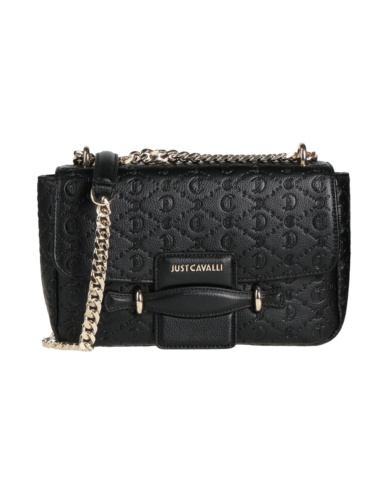 JUST CAVALLI - Cross-body bags
