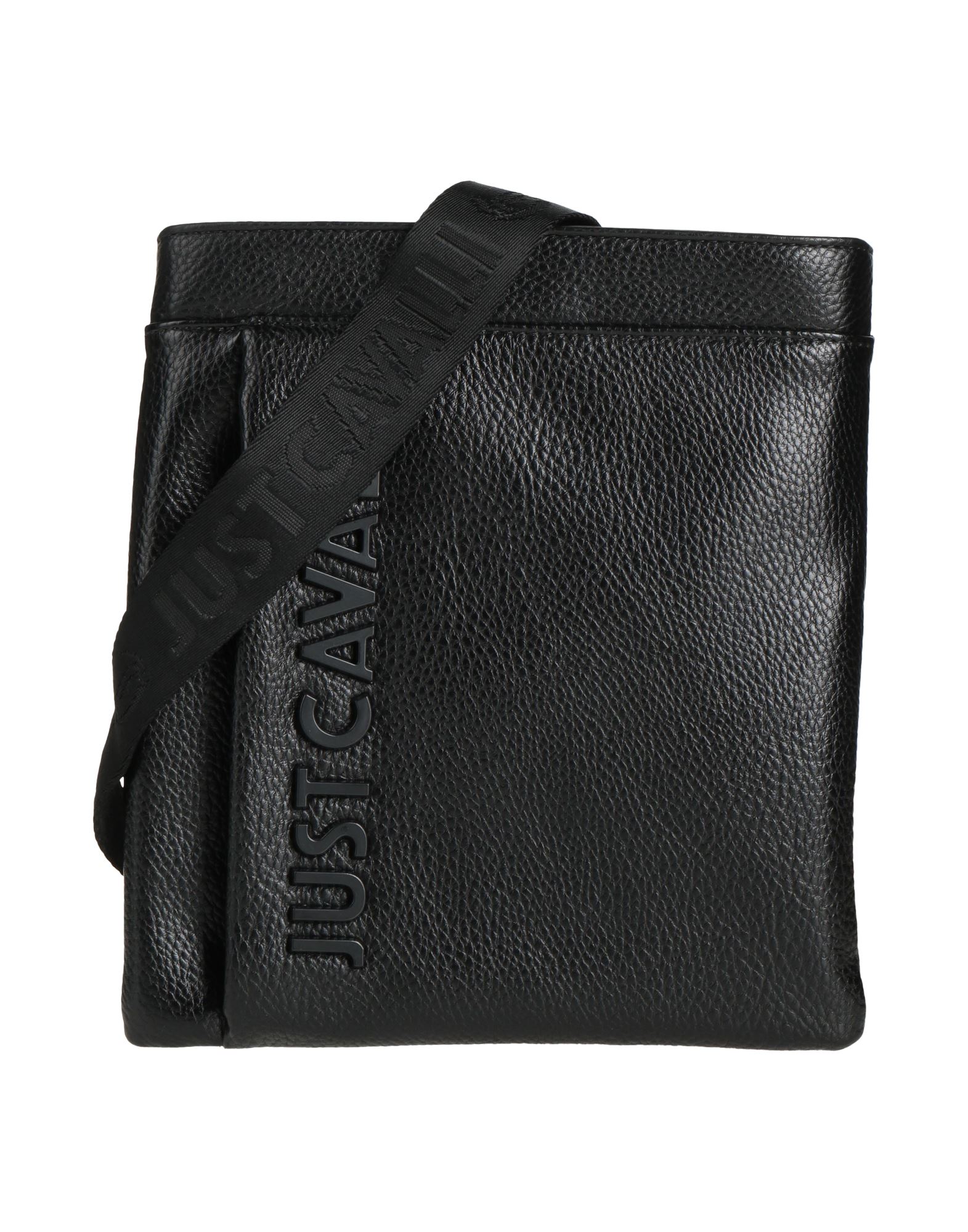 JUST CAVALLI - Cross-body bags