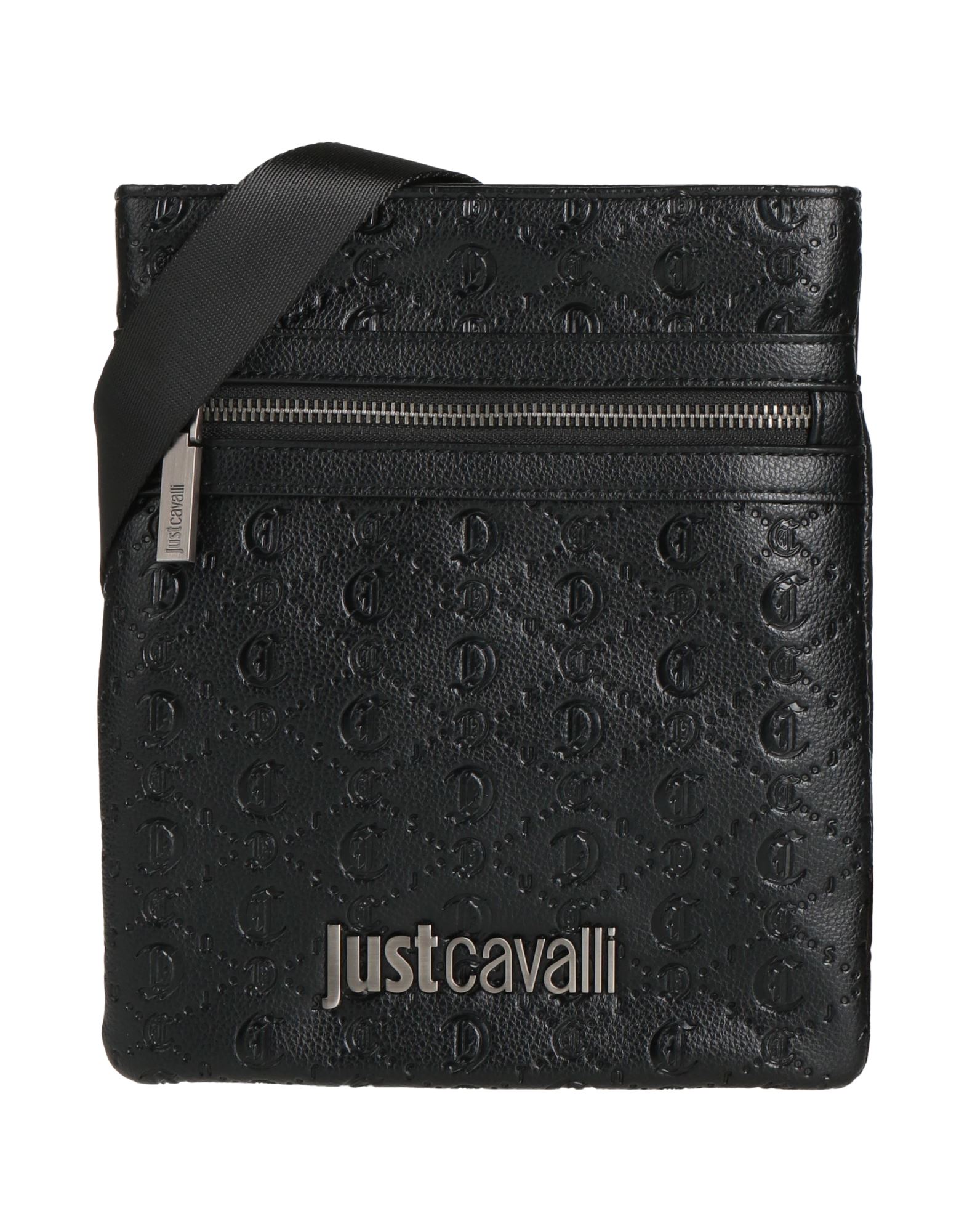 JUST CAVALLI - Cross-body bags