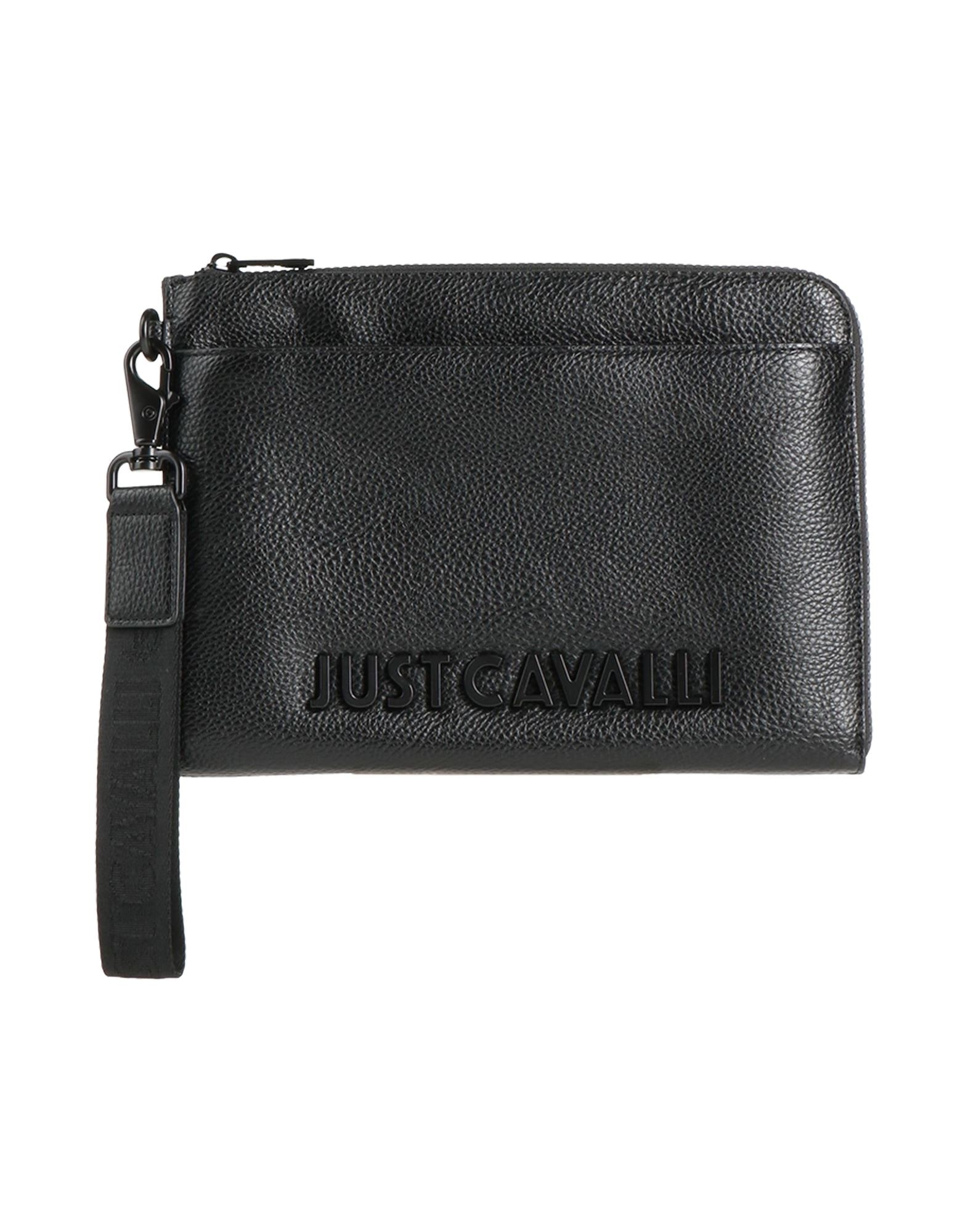 JUST CAVALLI - Handbags