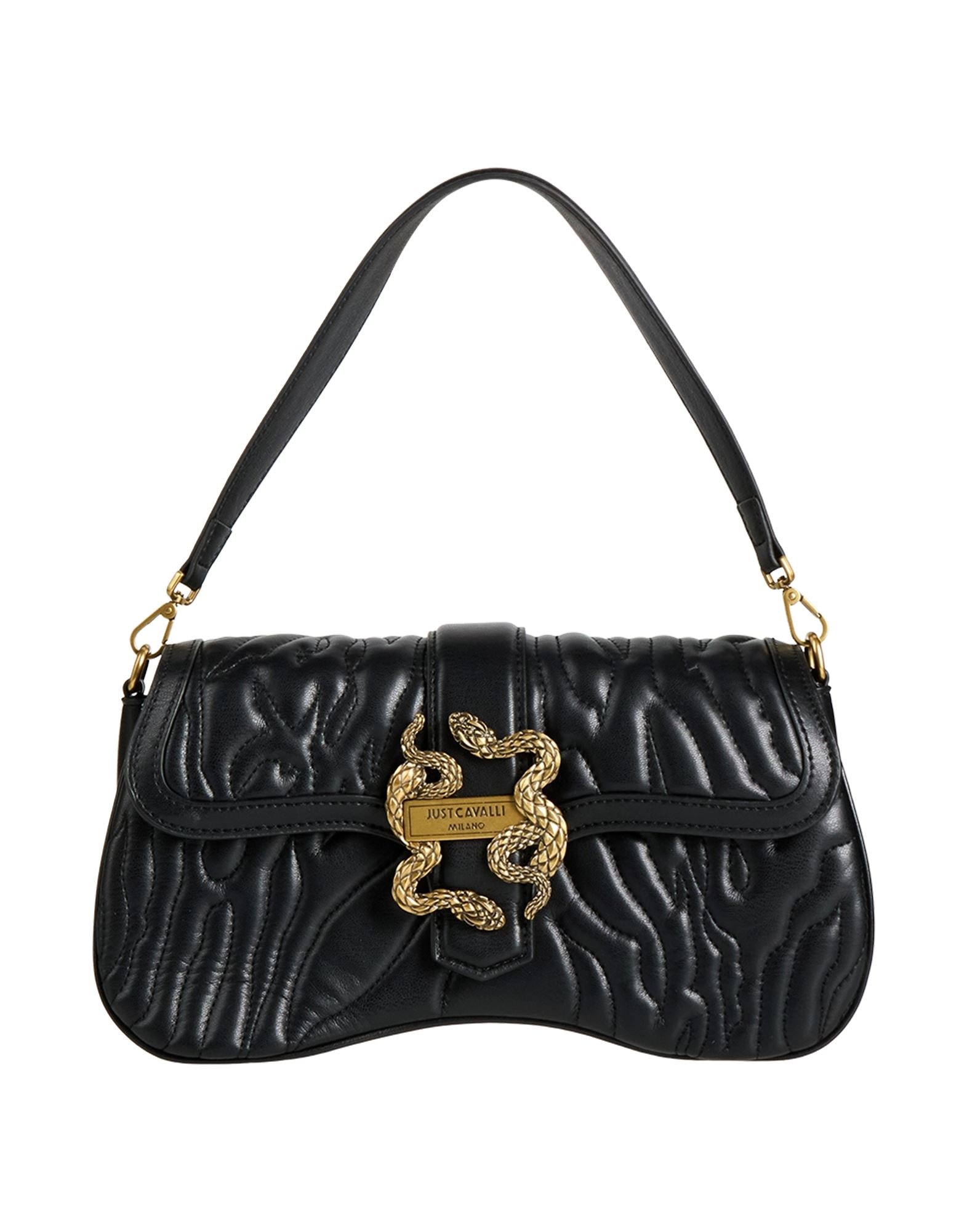 JUST CAVALLI - Handbags