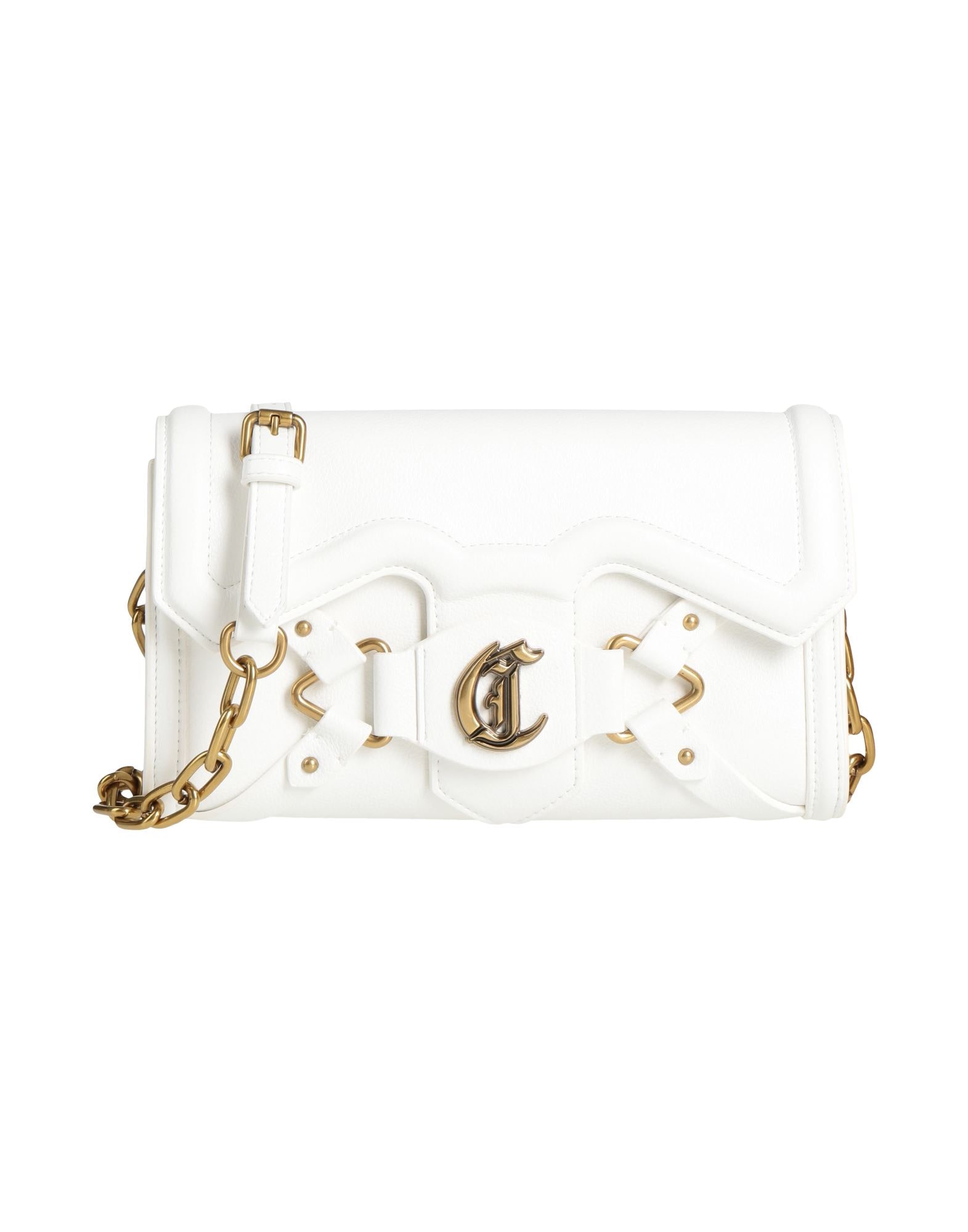 JUST CAVALLI - Cross-body bags