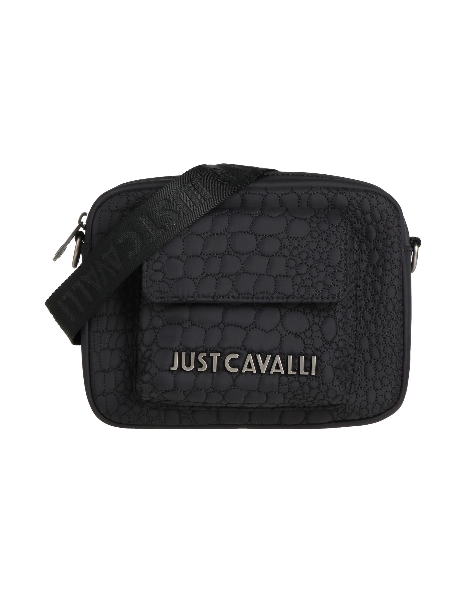 JUST CAVALLI - Cross-body bags