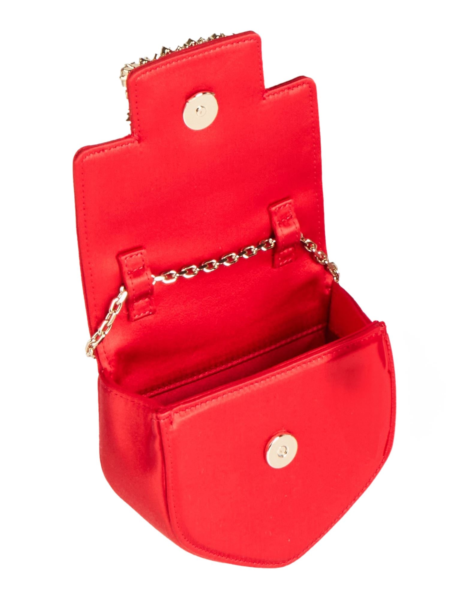 ROGER VIVIER - Cross-body bags